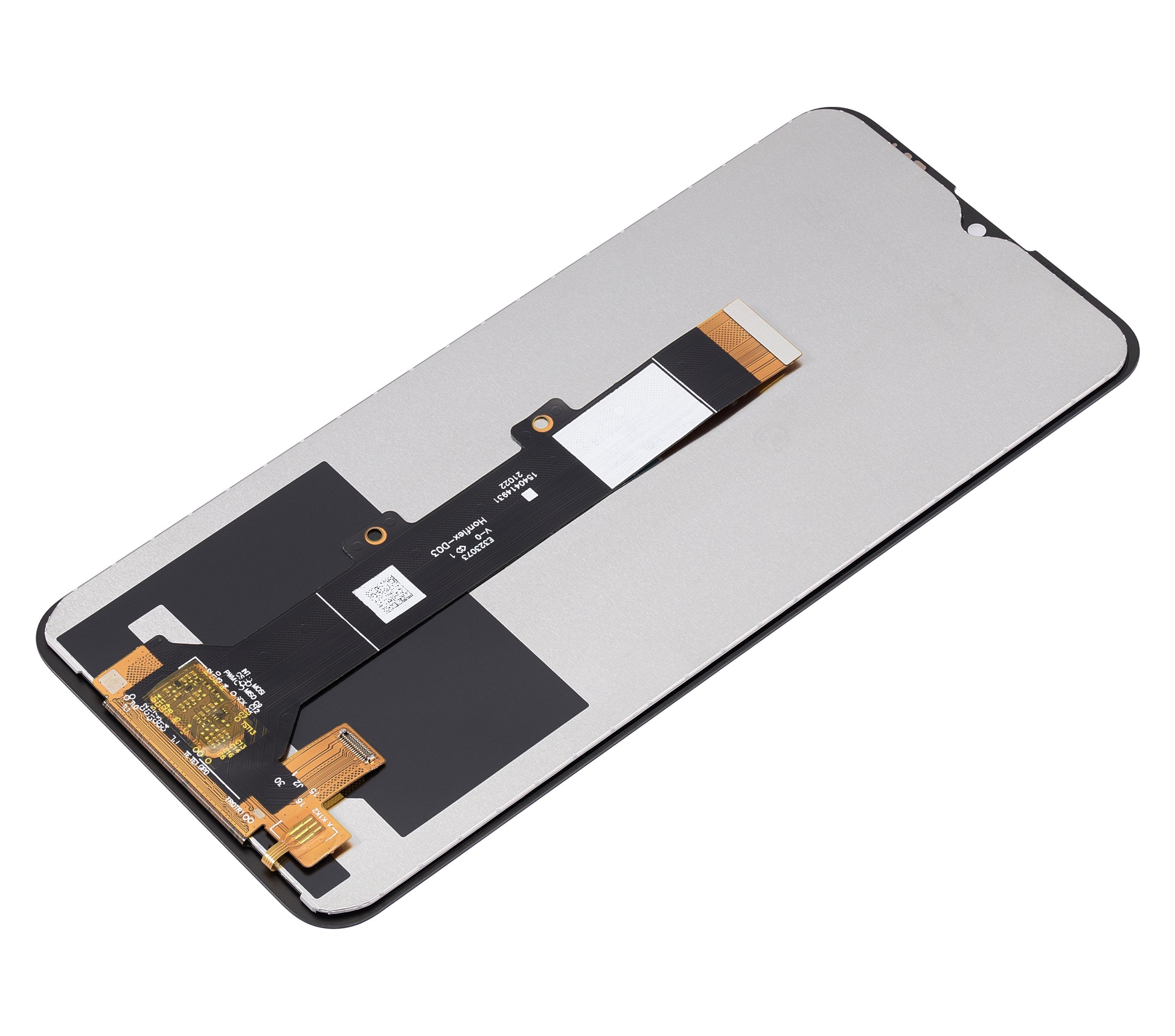 LCD Assembly Without Frame For Motorola Moto G10 (XT2127-2 / 2021) / G10 Power (XT2127-4 / 2021) / G30 (XT2129 / 2021) / Lenovo K13 Note (Aftermarket replacement part for compatible Motorola phone, SKU 107082028405, product image 3