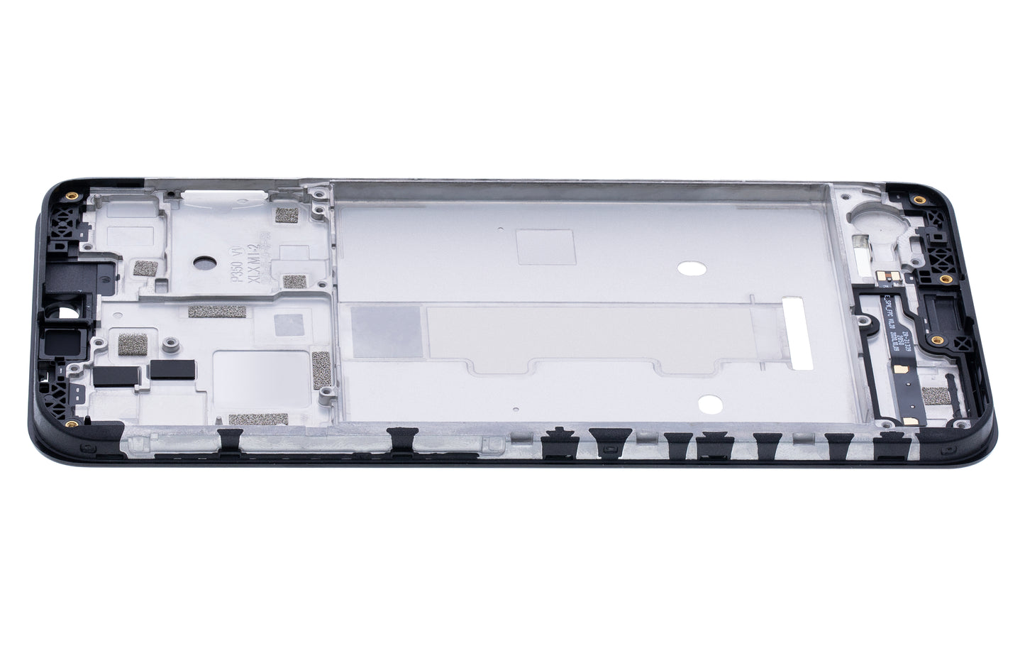 Mid-Frame Housing For Motorola Moto G10 (XT2127-2 / 2021) (All Colors) replacement part for compatible Motorola phone, SKU 107082028428, product image 6