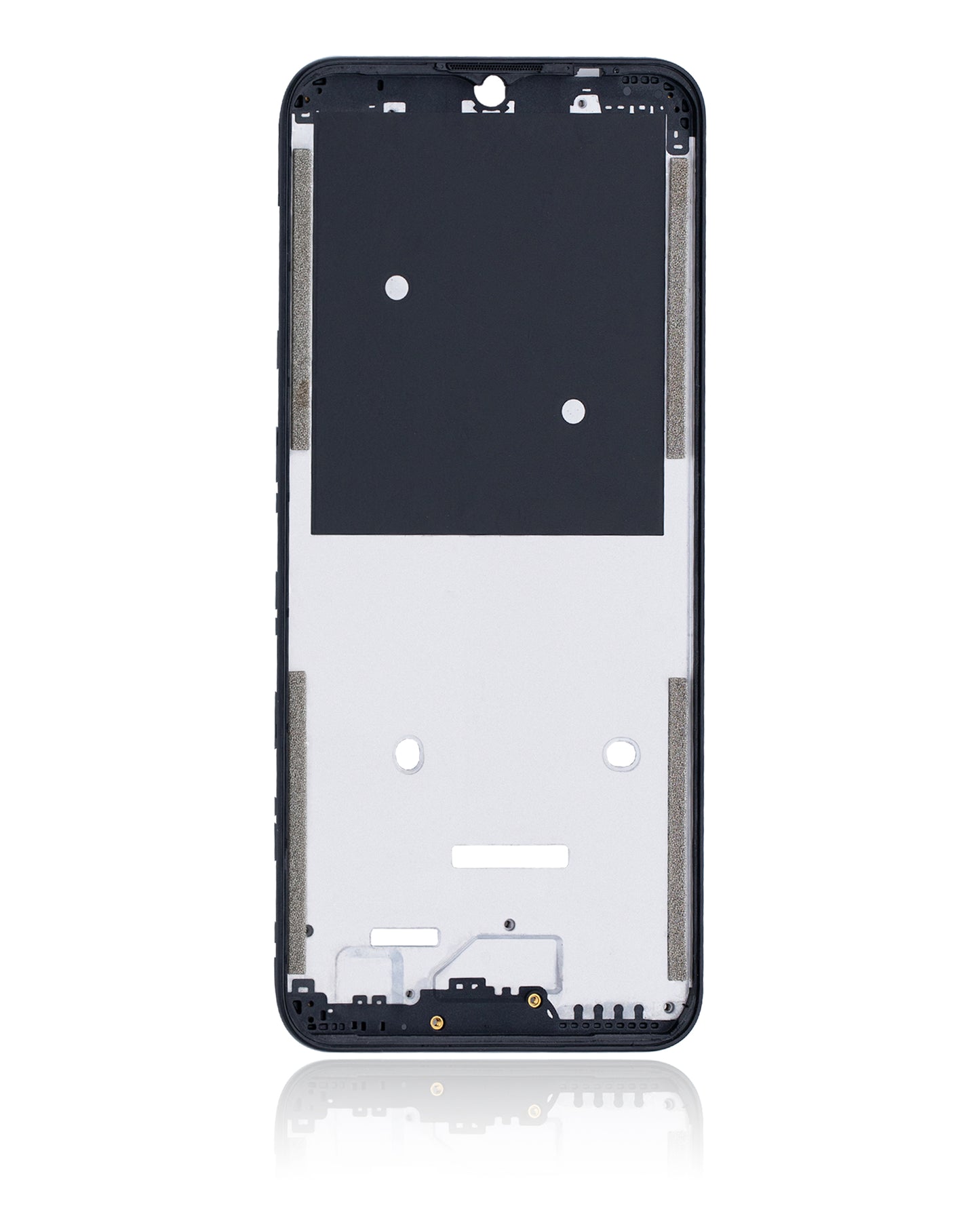 Mid-Frame Housing For Motorola Moto G10 (XT2127-2 / 2021) (All Colors) replacement part for compatible Motorola phone, SKU 107082028428, product image 9