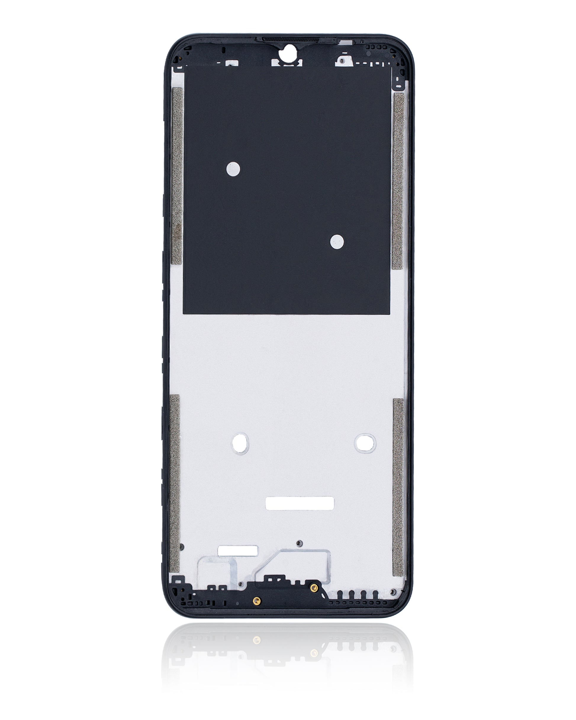 Mid-Frame Housing For Motorola Moto G10 (XT2127-2 / 2021) (All Colors) replacement part for compatible Motorola phone, SKU 107082028428, product image 9