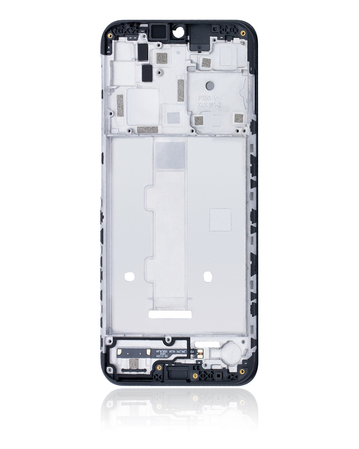 Mid-Frame Housing For Motorola Moto G10 (XT2127-2 / 2021) (All Colors) replacement part for compatible Motorola phone, SKU 107082028428, product image 8