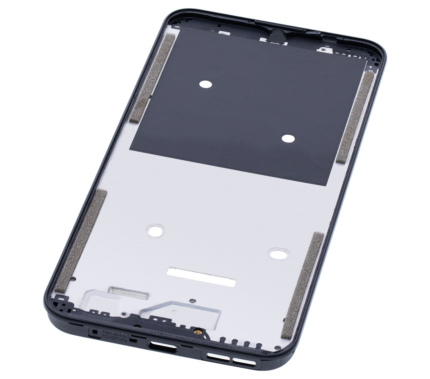 Mid-Frame Housing For Motorola Moto G10 (XT2127-2 / 2021) (All Colors) replacement part for compatible Motorola phone, SKU 107082028428, product image 10