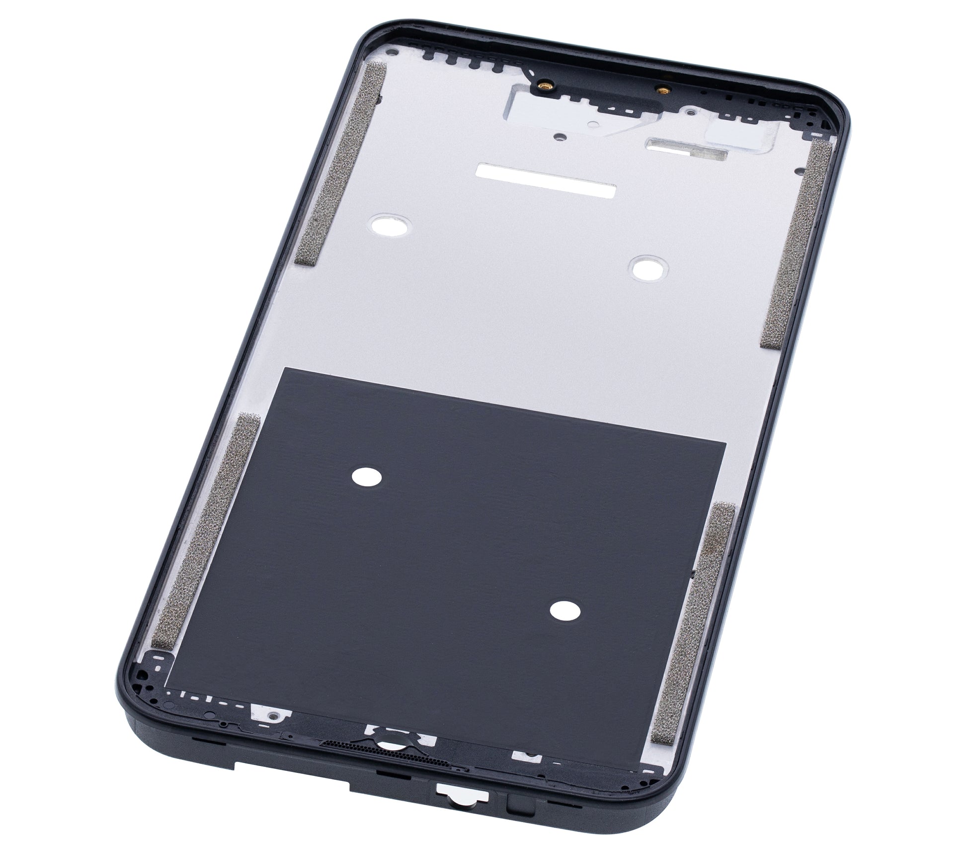 Mid-Frame Housing For Motorola Moto G10 (XT2127-2 / 2021) (All Colors) replacement part for compatible Motorola phone, SKU 107082028428, product image 2