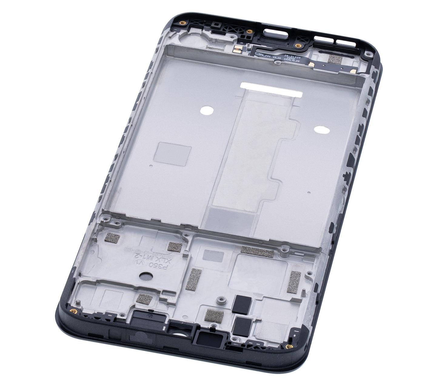 Mid-Frame Housing For Motorola Moto G10 (XT2127-2 / 2021) (All Colors) replacement part for compatible Motorola phone, SKU 107082028428, product image 5