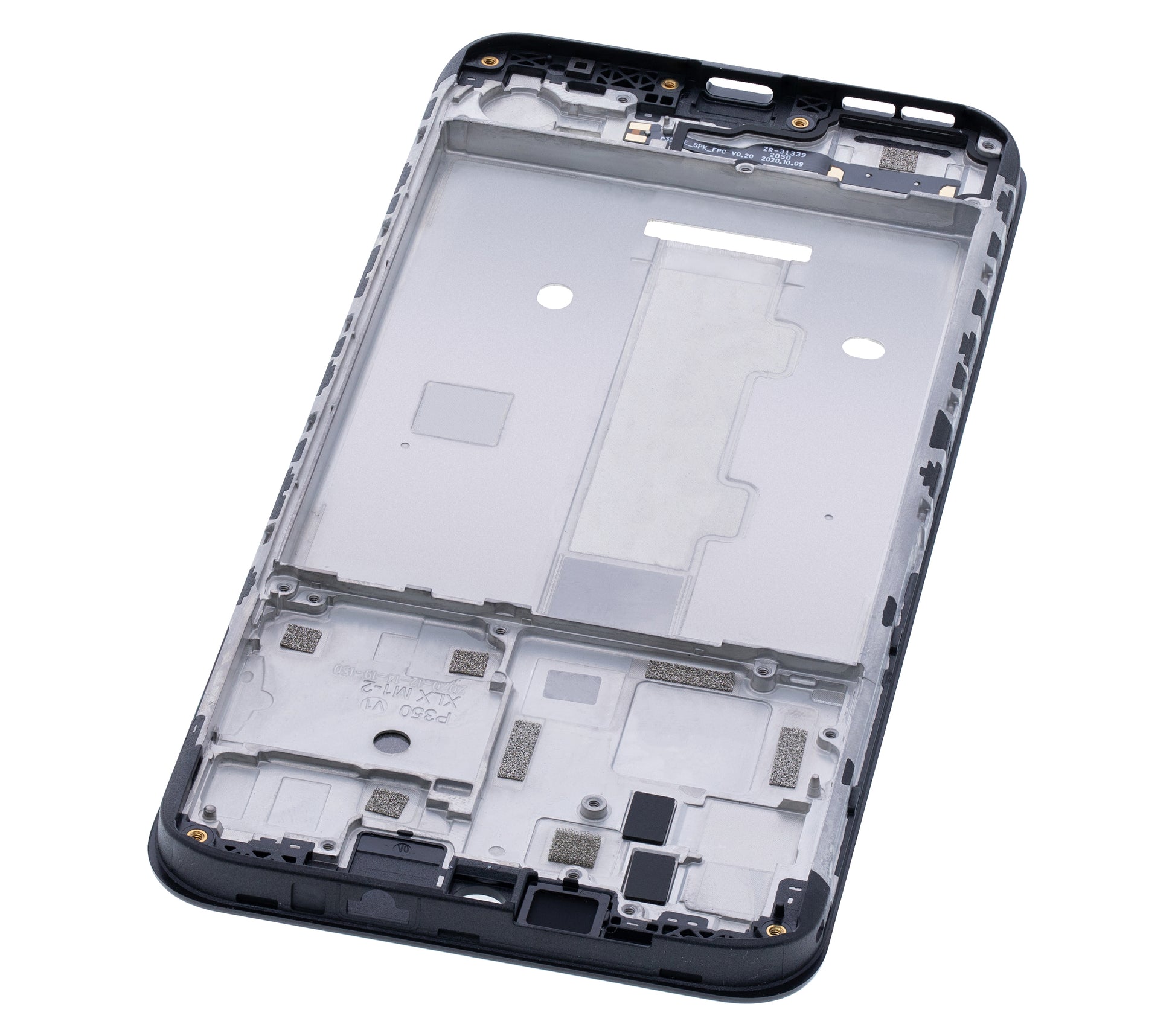 Mid-Frame Housing For Motorola Moto G10 (XT2127-2 / 2021) (All Colors) replacement part for compatible Motorola phone, SKU 107082028428, product image 5