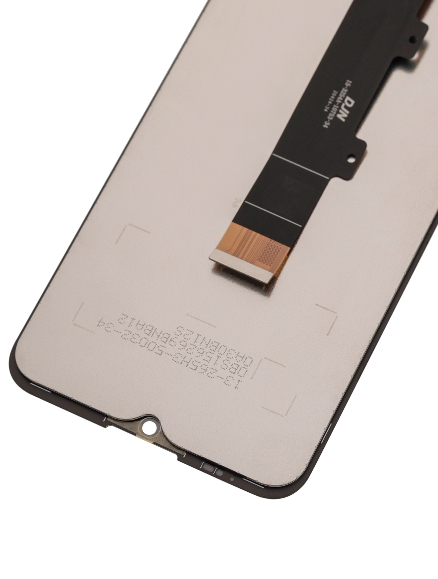 LCD Assembly Without Frame For Motorola Moto G30 (XT2129 / 2021) (Refurbished) (All Colors) replacement part for compatible Motorola phone, SKU 107082028501, product image 4