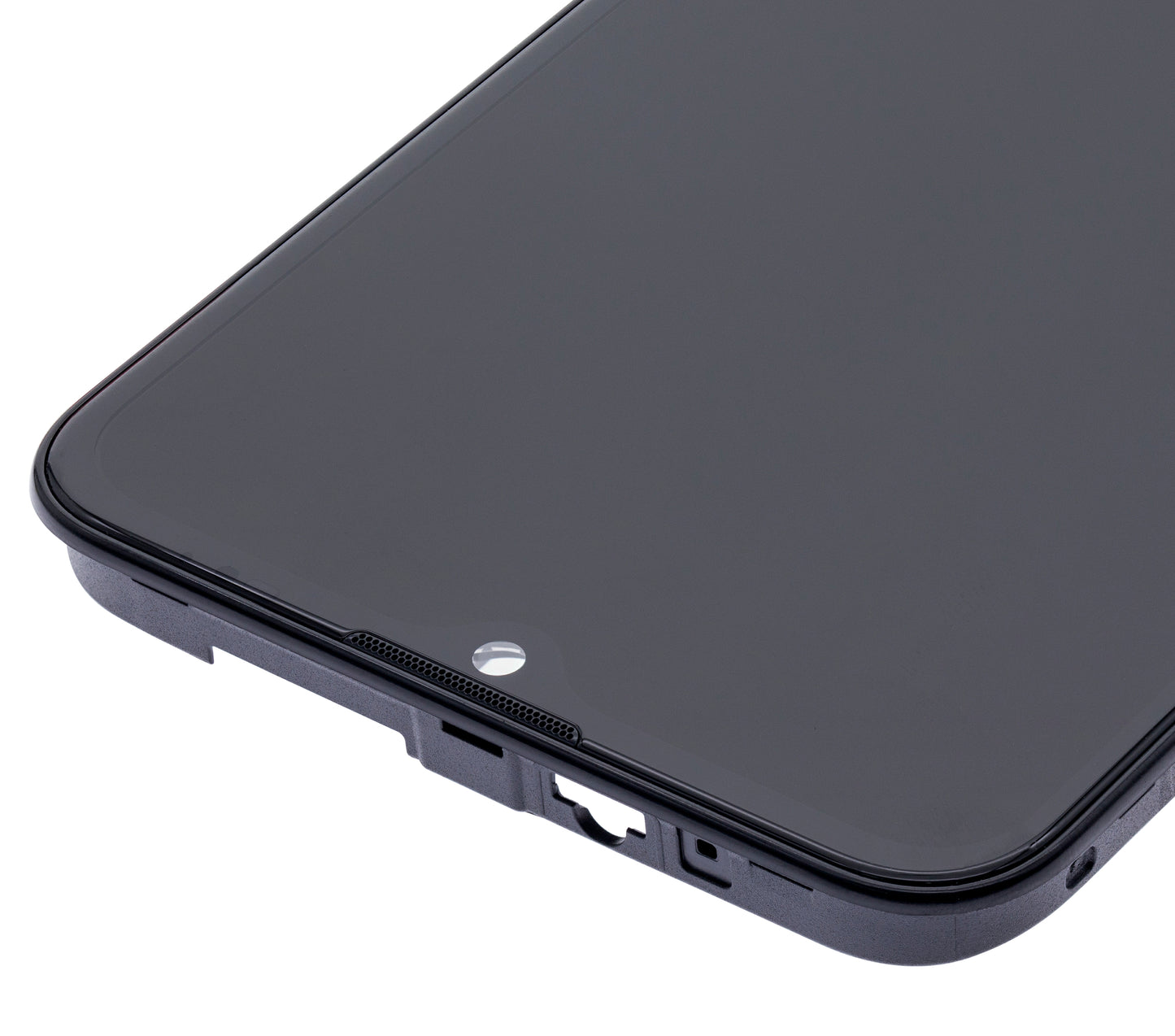 LCD Assembly With Frame For Motorola Moto G30 (XT2129 / 2021) (Refurbished) (Phantom Black) replacement part for compatible Motorola phone, SKU 107082028502, product image 10