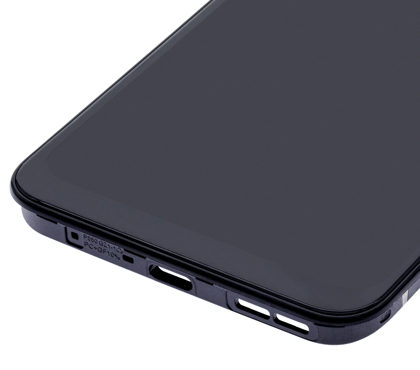 LCD Assembly With Frame For Motorola Moto G30 (XT2129 / 2021) (Refurbished) (Phantom Black) replacement part for compatible Motorola phone, SKU 107082028502, product image 11