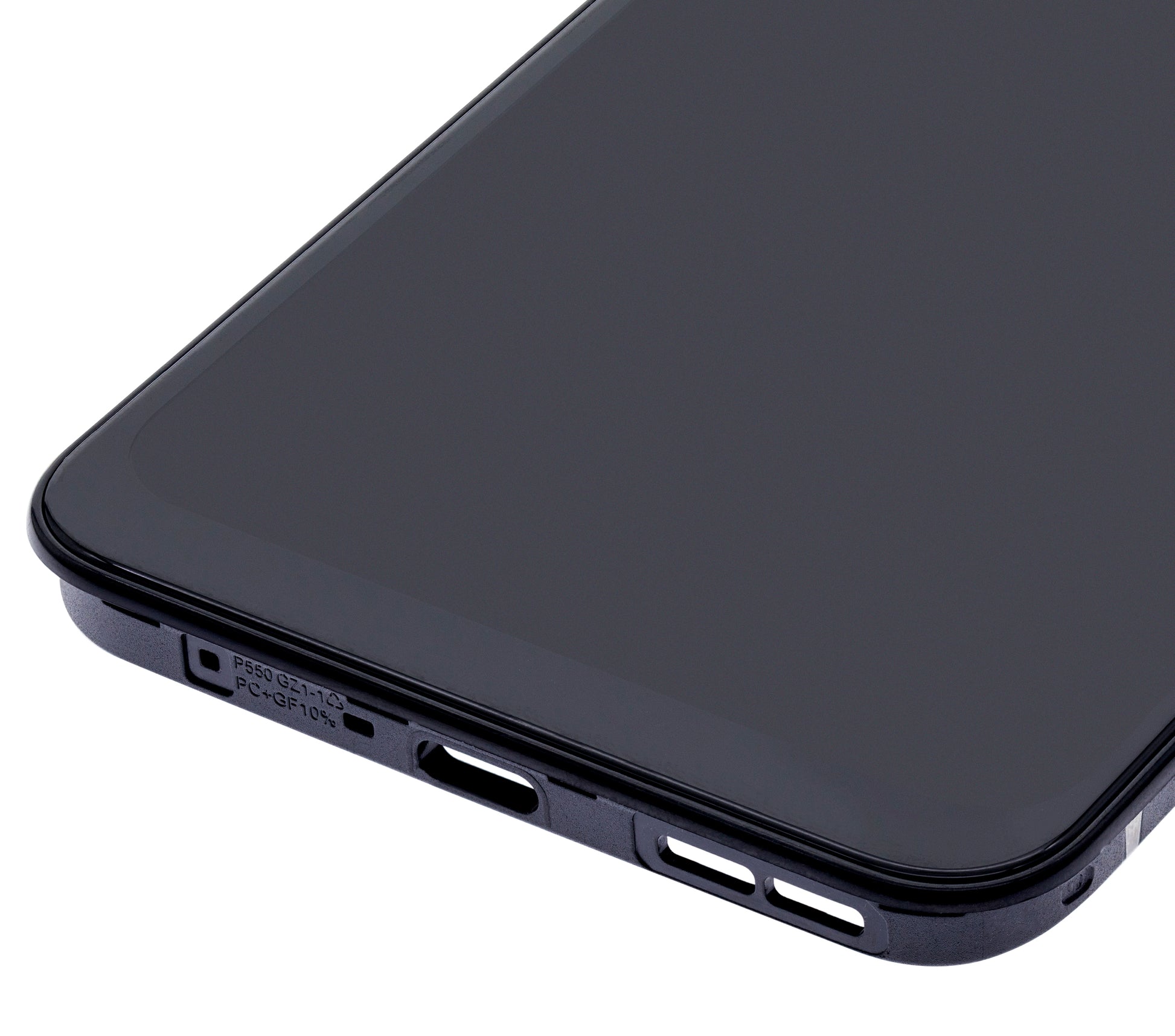 LCD Assembly With Frame For Motorola Moto G30 (XT2129 / 2021) (Refurbished) (Phantom Black) replacement part for compatible Motorola phone, SKU 107082028502, product image 11