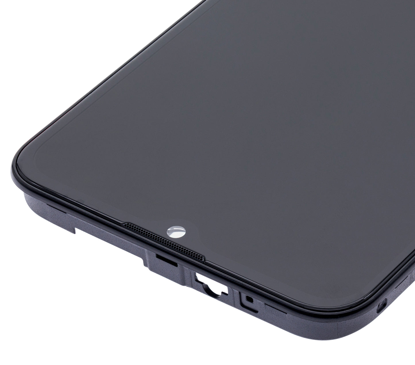 LCD Assembly With Frame For Motorola Moto G30 (XT2129 / 2021) (Aftermarket Plus) (Phantom Black) replacement part for compatible Motorola phone, SKU 107082028504, product image 10