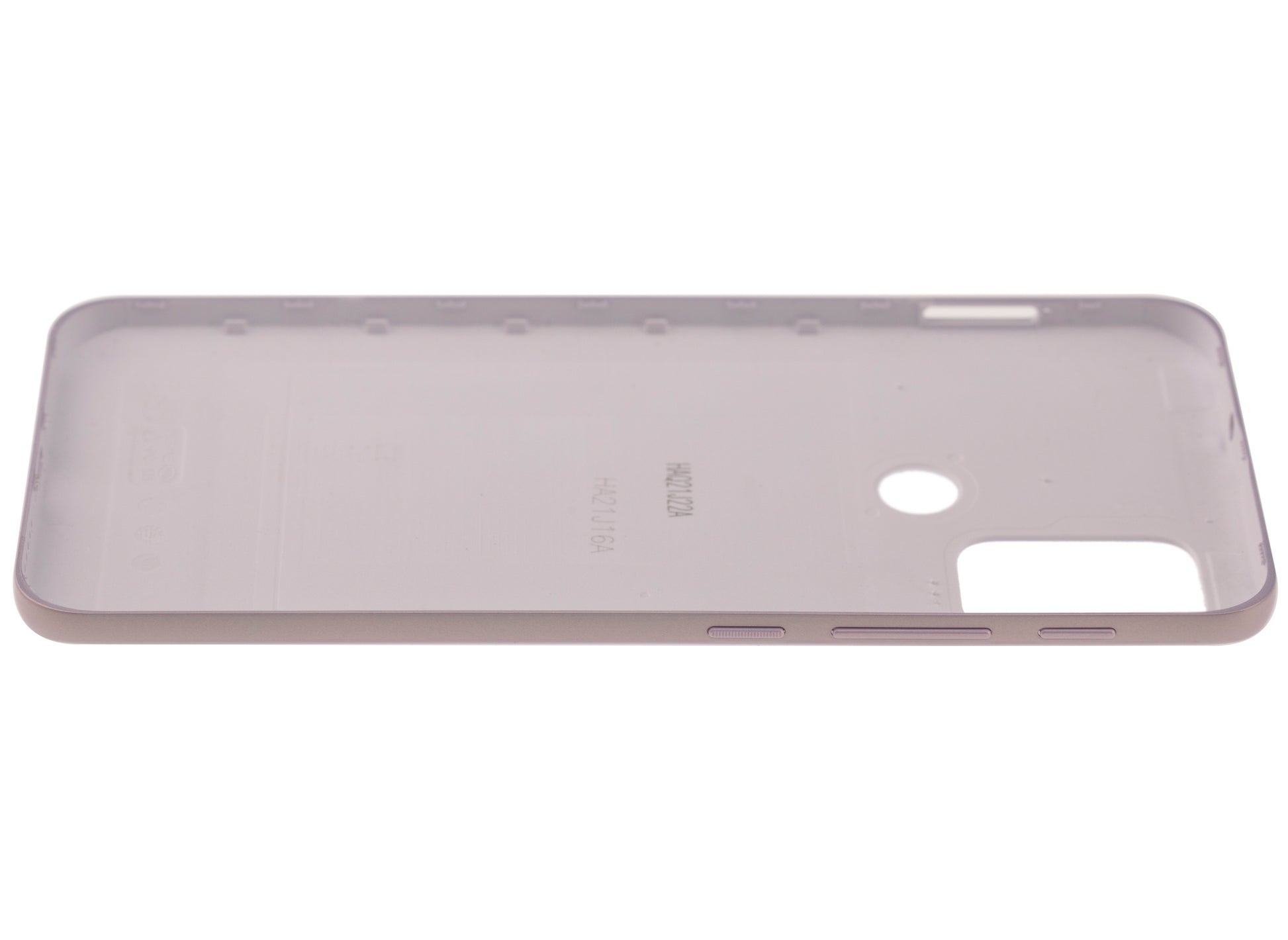 Back cover Glass For Motorola Moto G30 (XT2129 / 2021) (Pastel Sky) replacement part for compatible Motorola phone, SKU 107082028523, product image 5