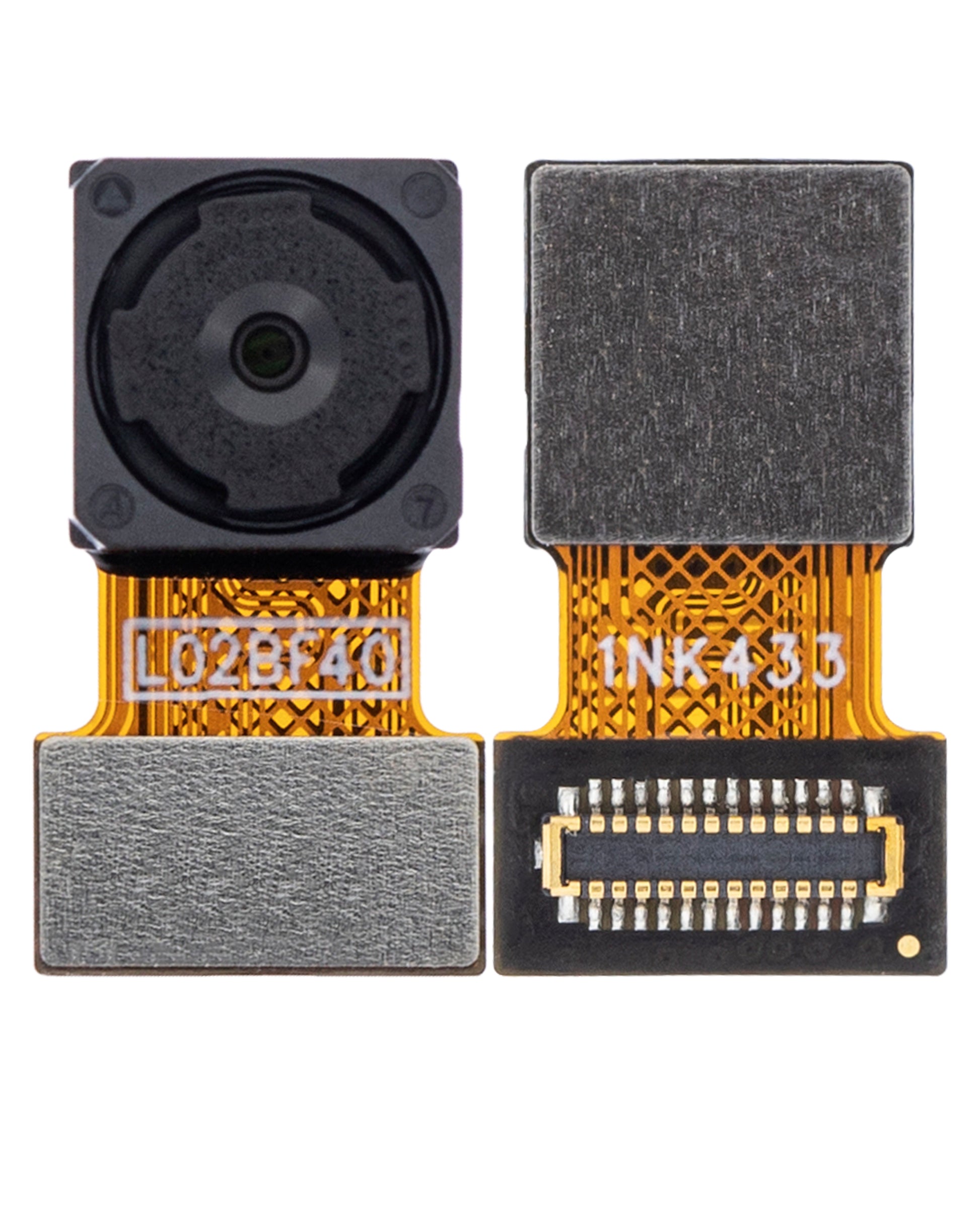 Back Camera (Macro) For Motorola Moto G10 (XT2127-2 / 2021) / G30 (XT2129 / 2021) replacement part for compatible Motorola phone, SKU 107082028532, product image 2