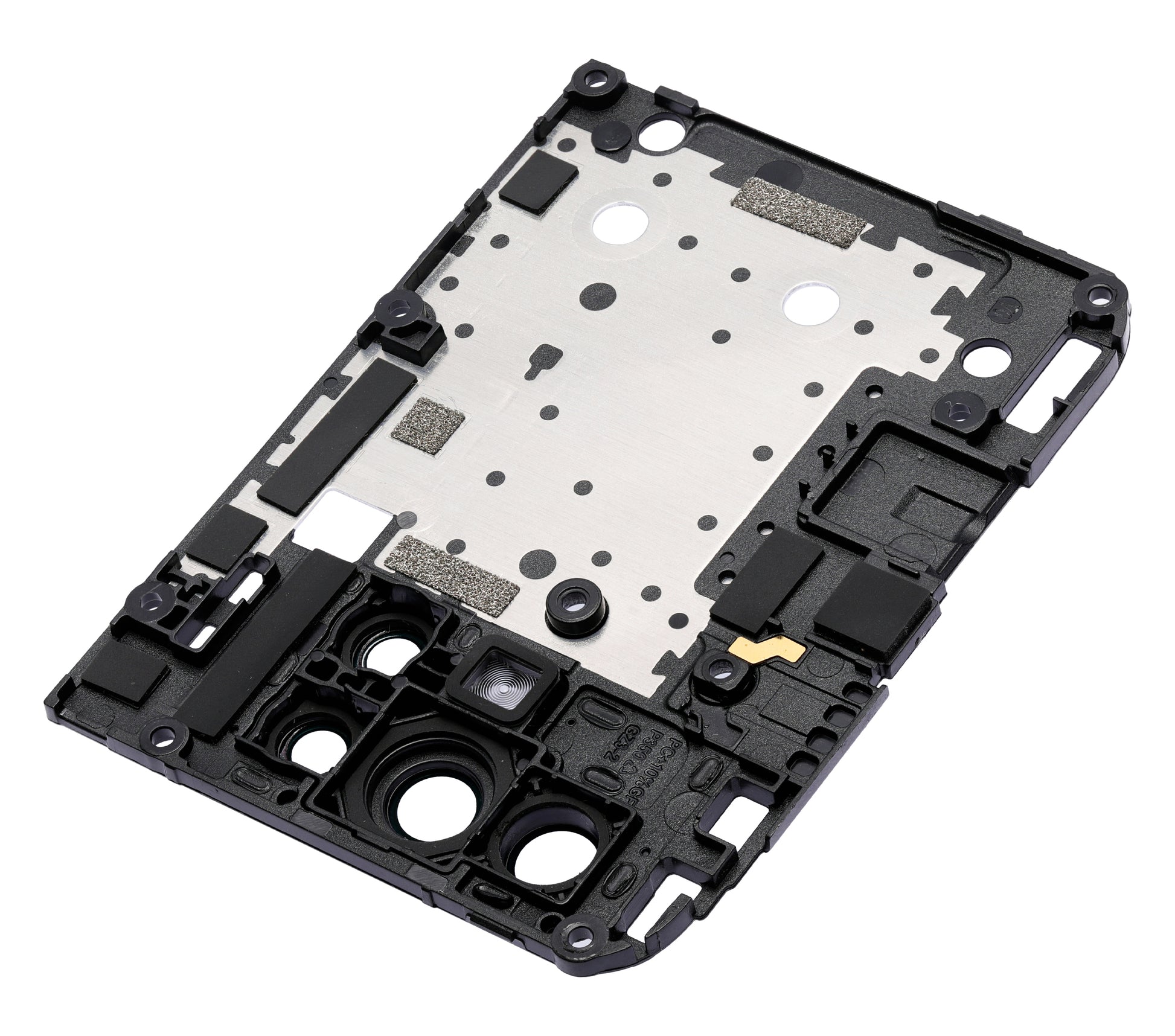 Back Camera Lens With Bracket For Motorola Moto G10 (XT2127-2 / 2021) (Aurora Gray) replacement part for compatible Motorola phone, SKU 107082028533, product image 4