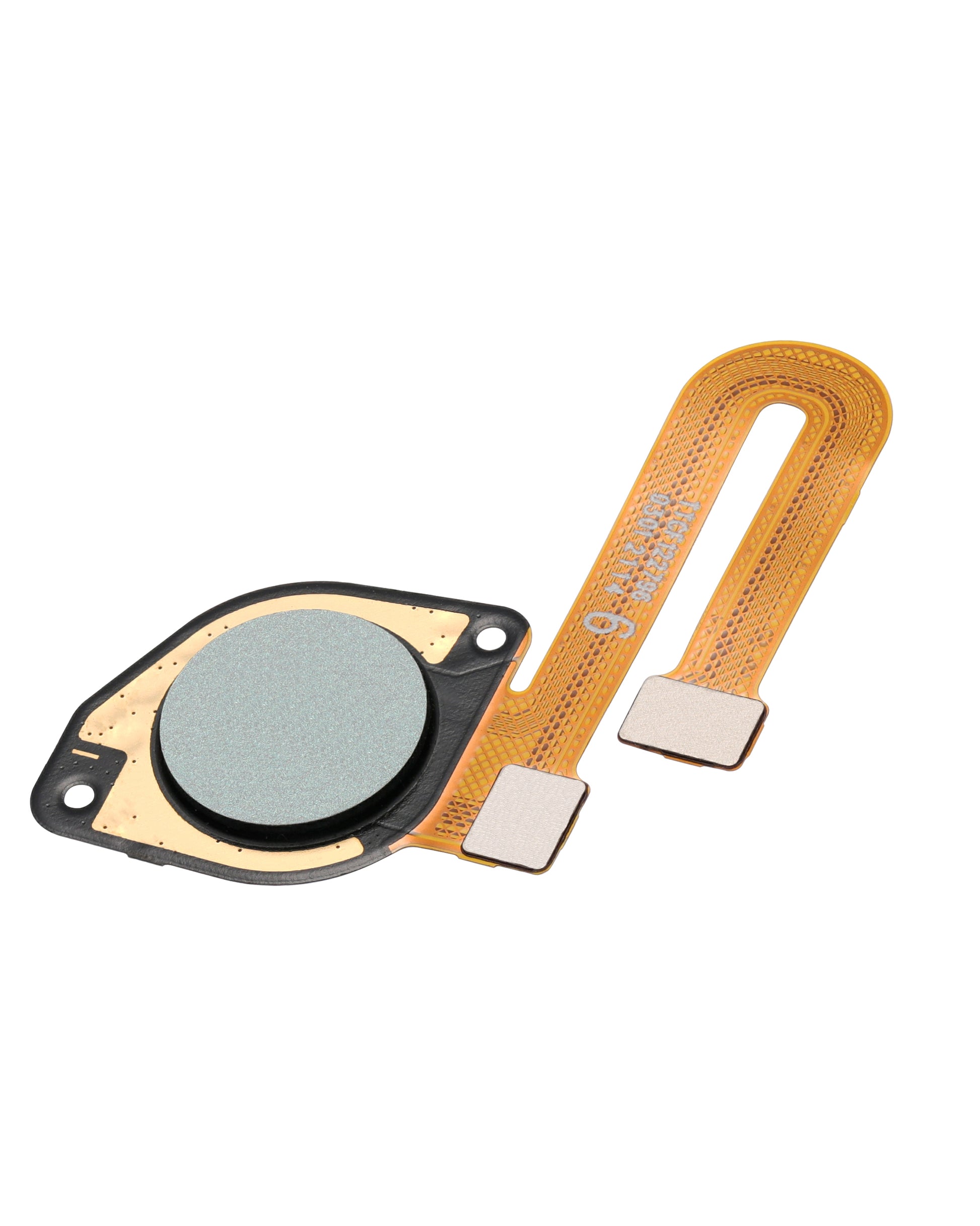 Fingerprint Reader With Flex Cable For Motorola Moto G10 (XT2127-2 / 2021) (Iridescent Pearl) replacement part for compatible Motorola phone, SKU 107082028536, product image 4