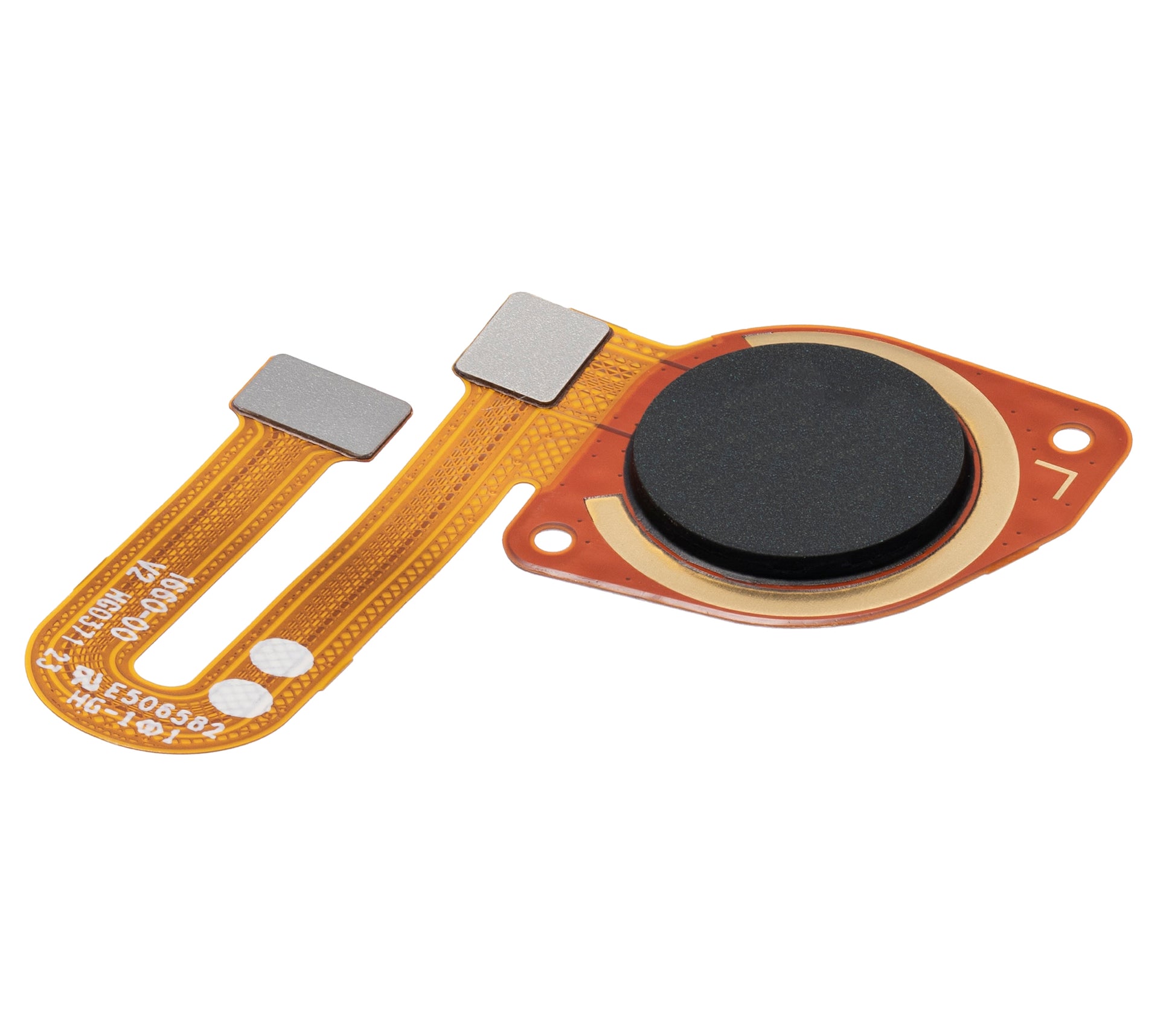 Fingerprint Reader With Flex Cable For Motorola Moto G20 (XT2128 / 2021) (Cyan) replacement part for compatible Motorola phone, SKU 107082028540, product image 4
