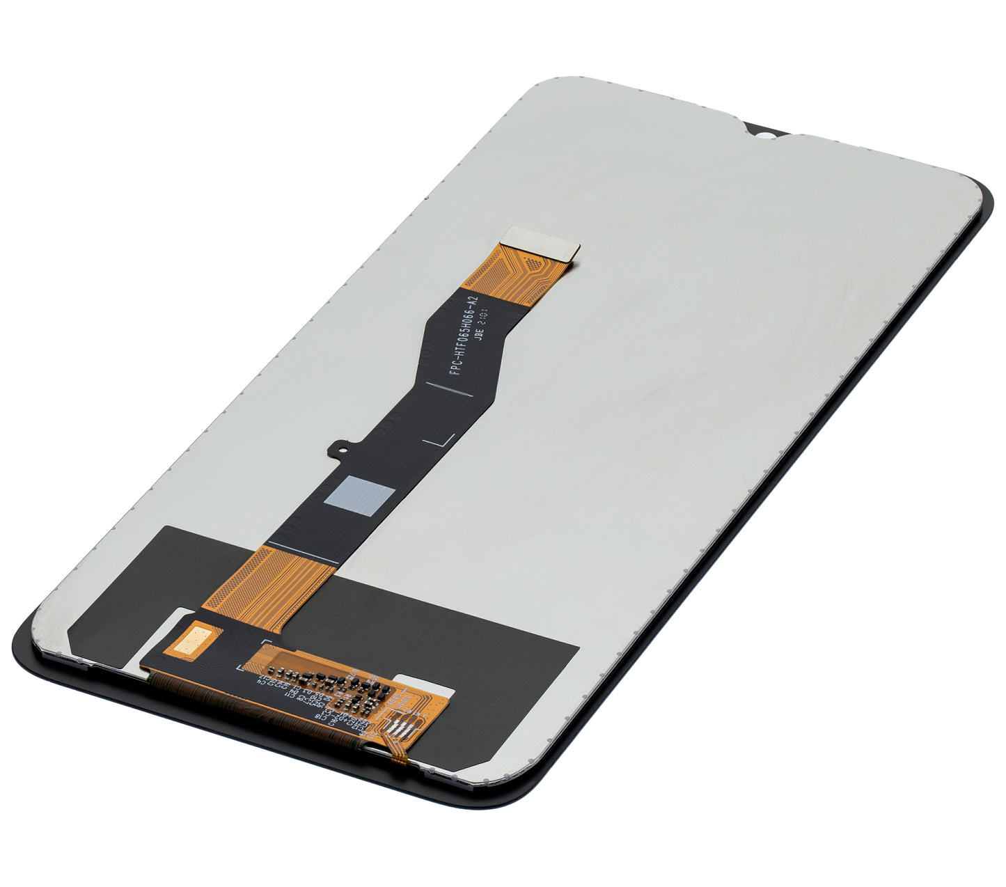 LCD Assembly Without Frame For Motorola Moto G Play (XT2093 / 2021) (Refurbished) (All Colors) replacement part for compatible Motorola phone, SKU 107082028601, product image 3