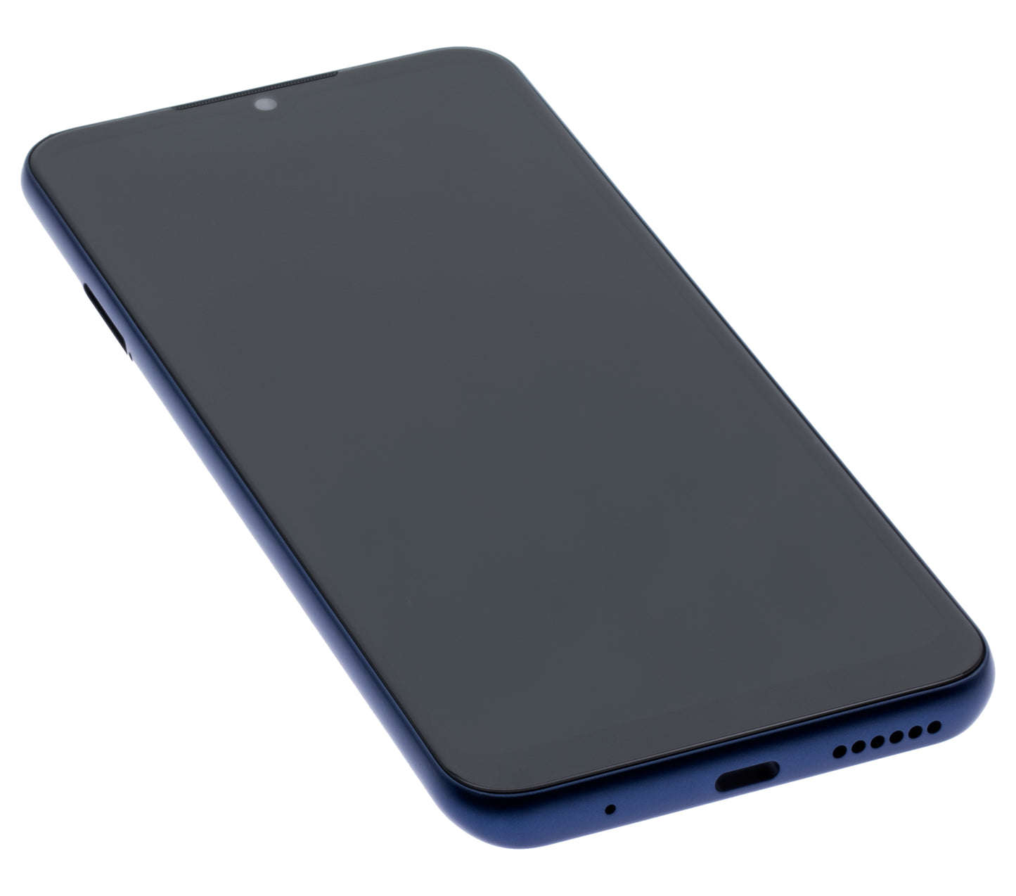 LCD Assembly With Frame For Motorola Moto G Play (XT2093 / 2021) (Refurbished) (Misty Blue) replacement part for compatible Motorola phone, SKU 107082028602, product image 9