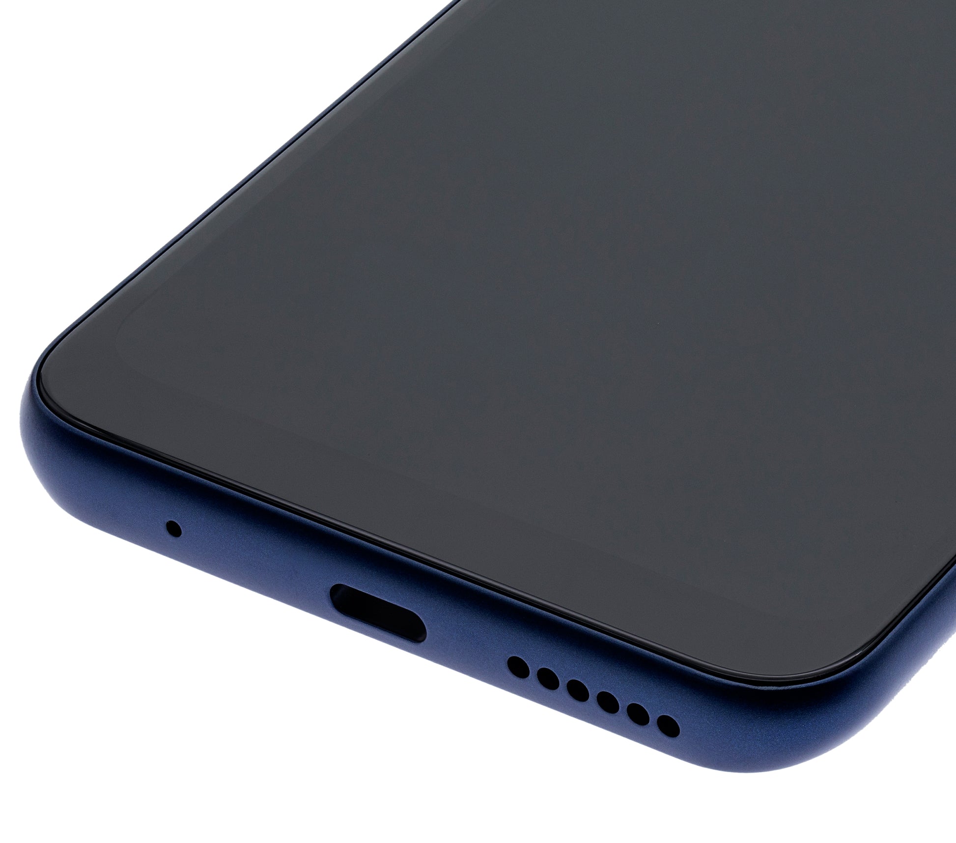 LCD Assembly With Frame For Motorola Moto G Play (XT2093 / 2021) (Refurbished) (Misty Blue) replacement part for compatible Motorola phone, SKU 107082028602, product image 11