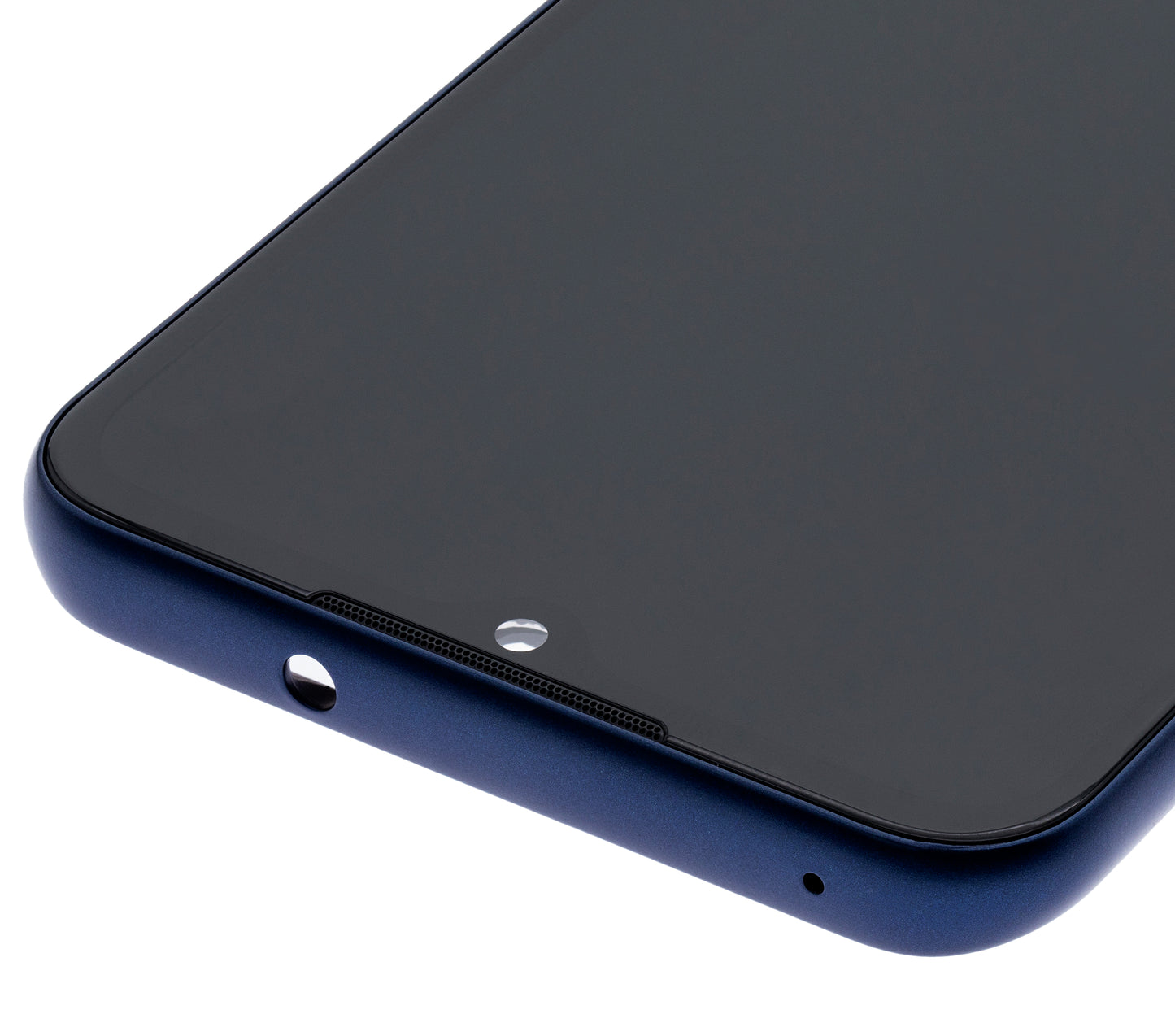 LCD Assembly With Frame For Motorola Moto G Play (XT2093 / 2021) (Refurbished) (Misty Blue) replacement part for compatible Motorola phone, SKU 107082028602, product image 12