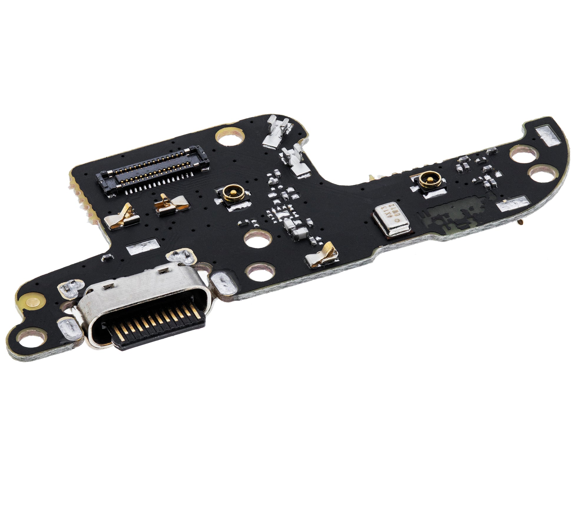 Charging Port Board For Motorola Moto G Play (XT2093 / 2021) (Aftermarket Plus) replacement part for compatible Motorola phone, SKU 107082028624, product image 5