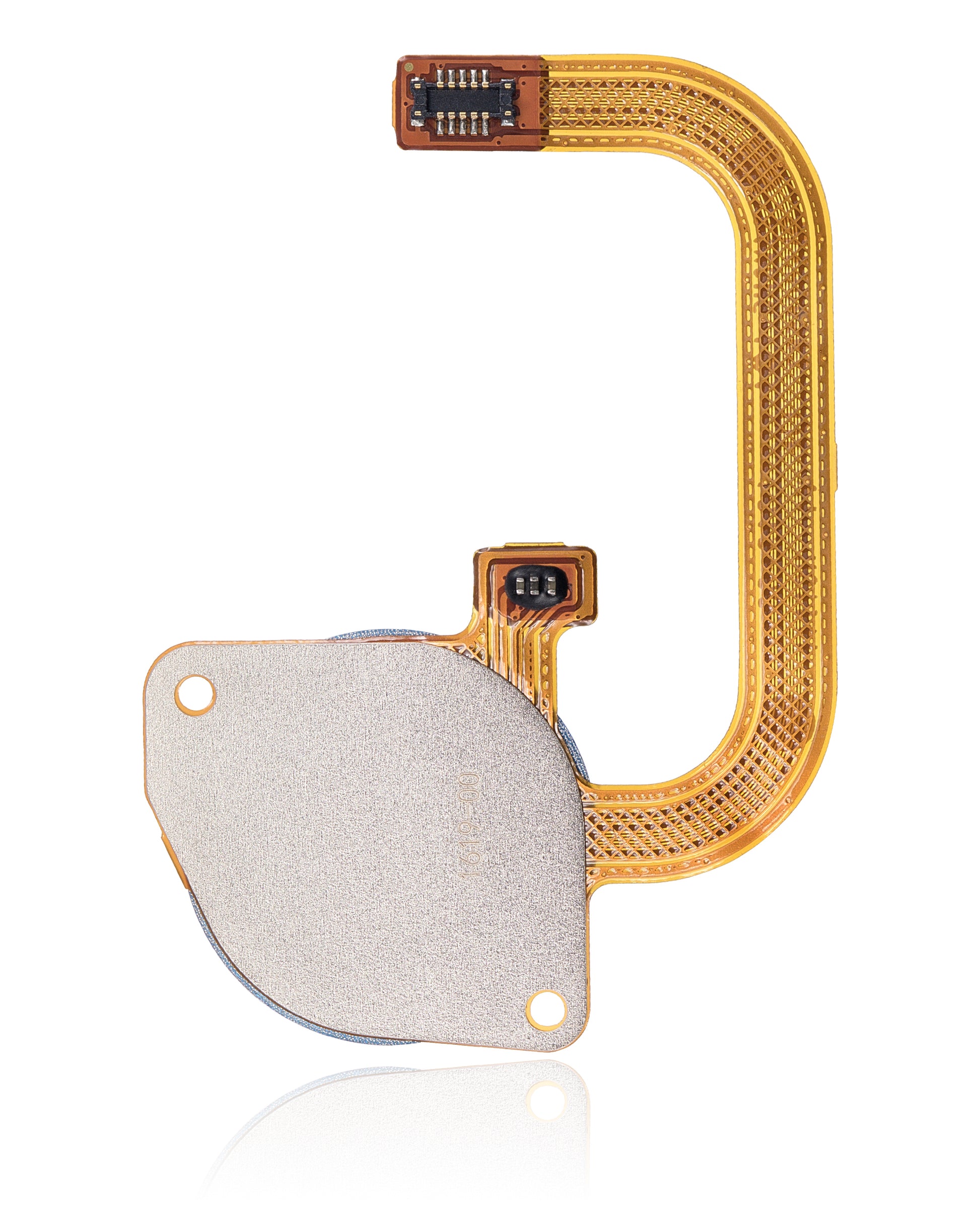 Fingerprint Reader With Flex Cable For Motorola Moto G Play (XT2093 / 2021) (Misty Blue) replacement part for compatible Motorola phone, SKU 107082028625, product image 3
