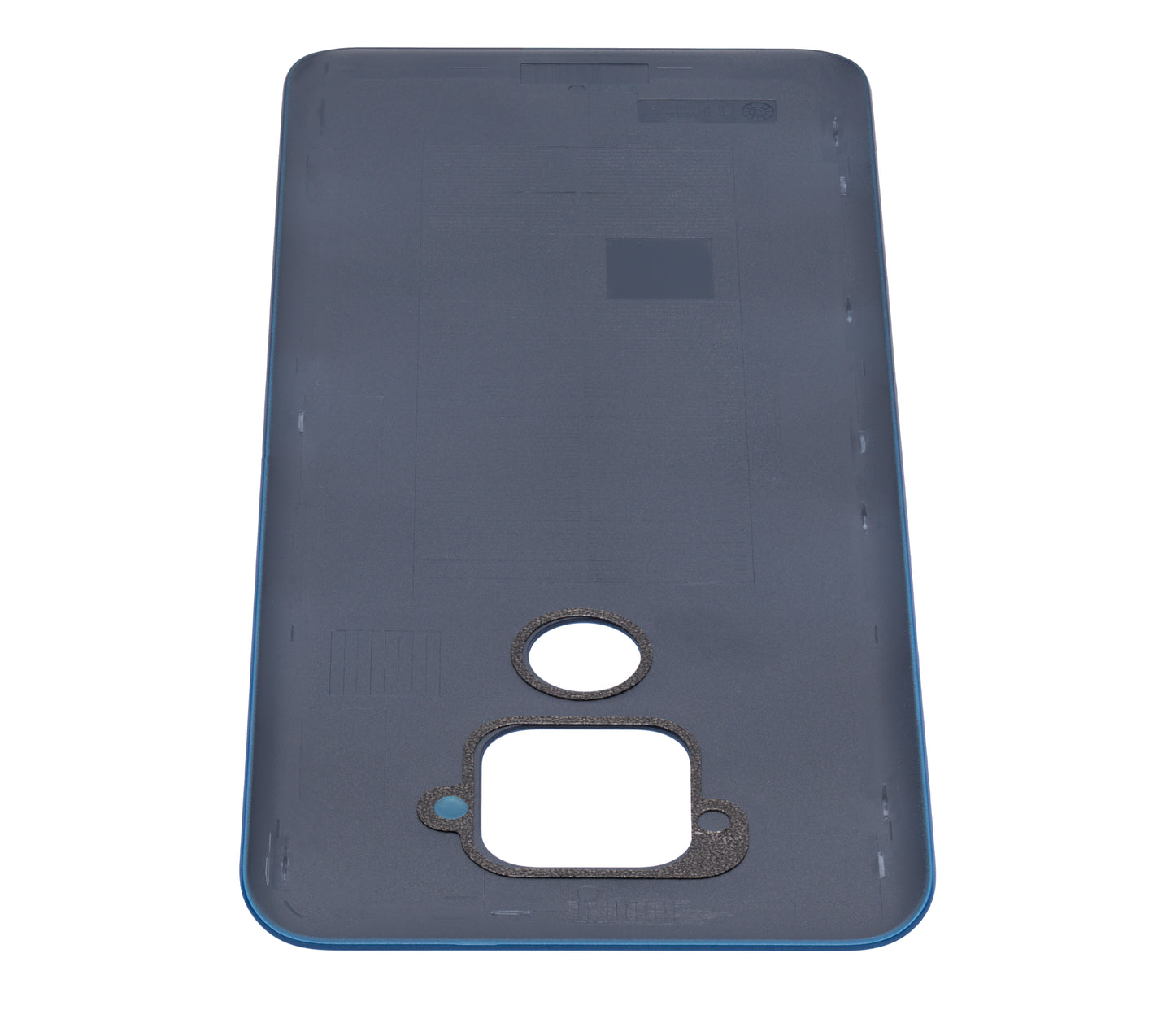 Back cover Glass For Motorola Moto G Play (XT2093 / 2021) (Misty Blue) replacement part for compatible Motorola phone, SKU 107082028628, product image 2