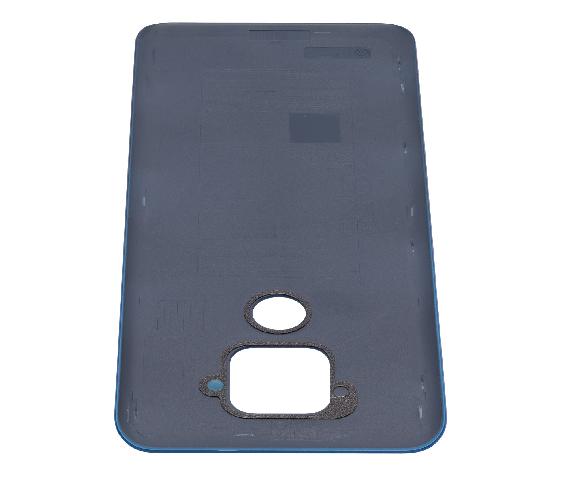 Back cover Glass For Motorola Moto G Play (XT2093 / 2021) (Misty Blue) replacement part for compatible Motorola phone, SKU 107082028628, product image 2