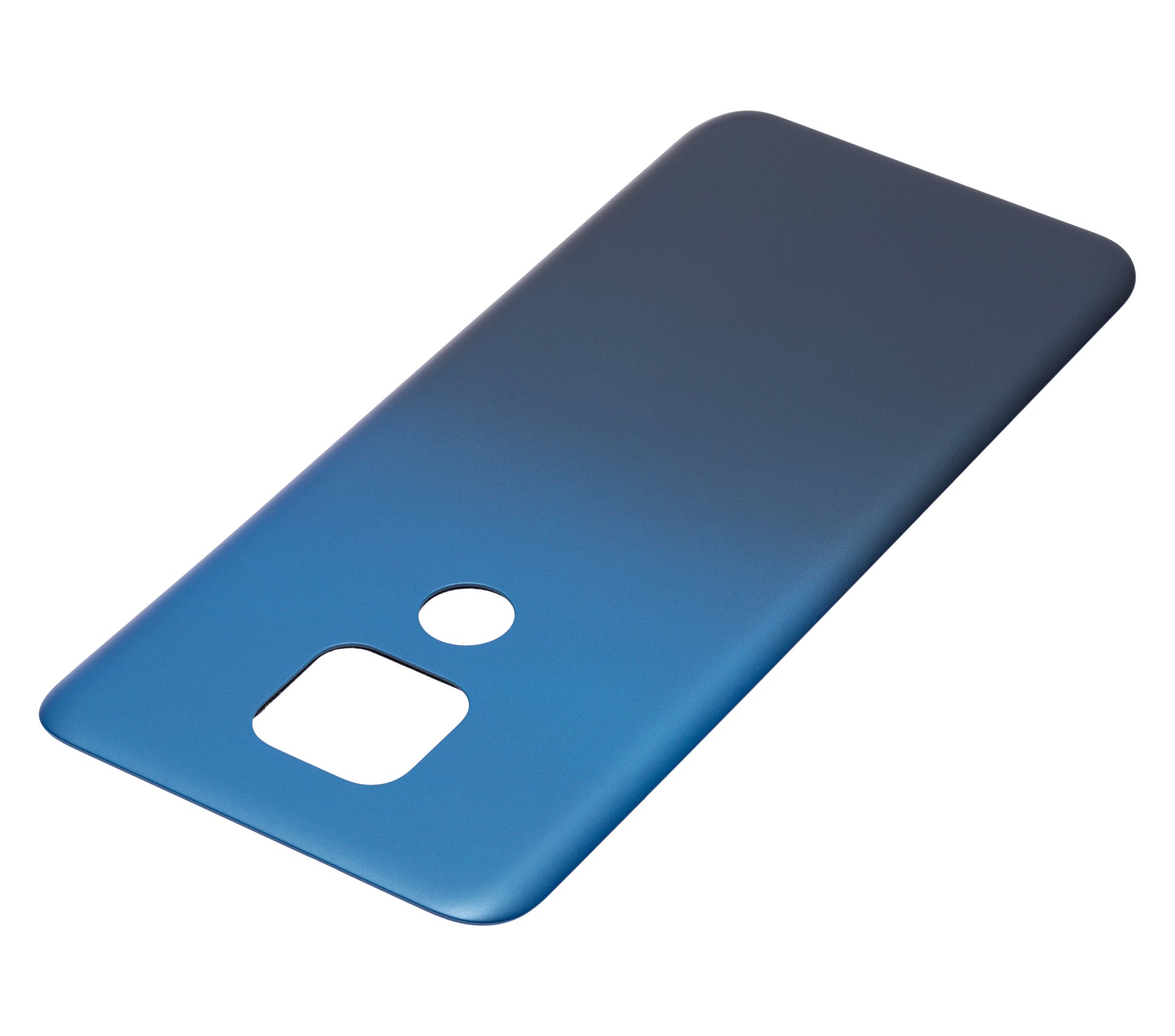 Back cover Glass For Motorola Moto G Play (XT2093 / 2021) (Misty Blue) replacement part for compatible Motorola phone, SKU 107082028628, product image 9