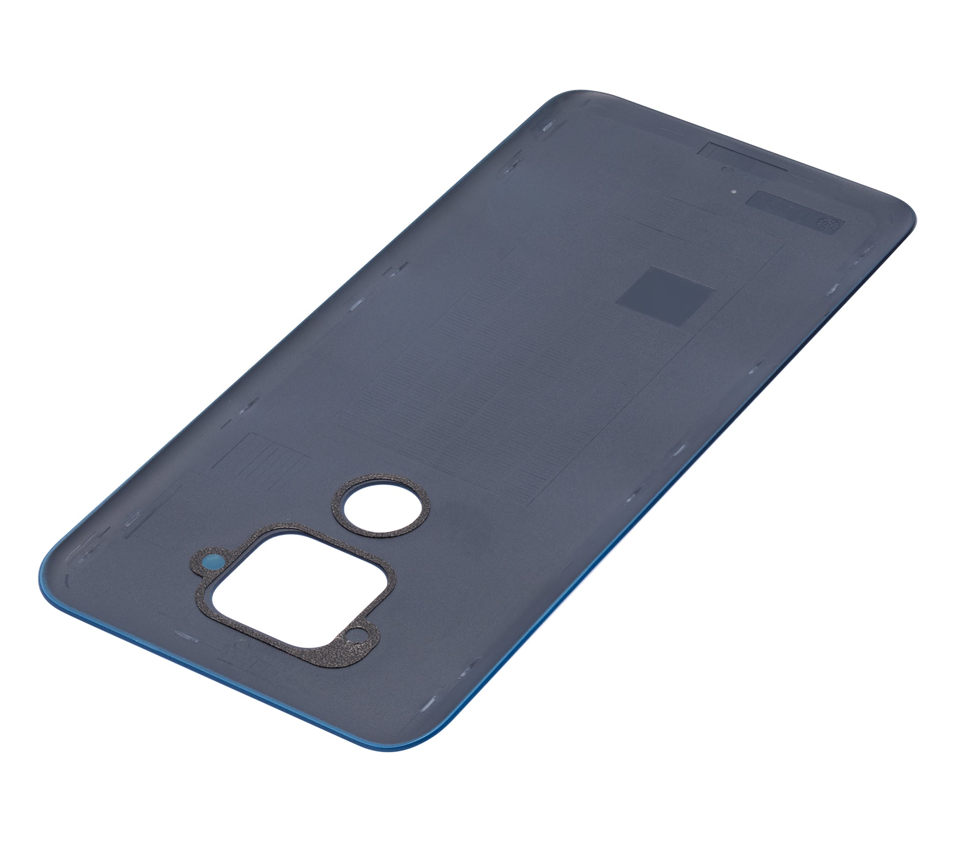 Back cover Glass For Motorola Moto G Play (XT2093 / 2021) (Misty Blue) replacement part for compatible Motorola phone, SKU 107082028628, product image 3