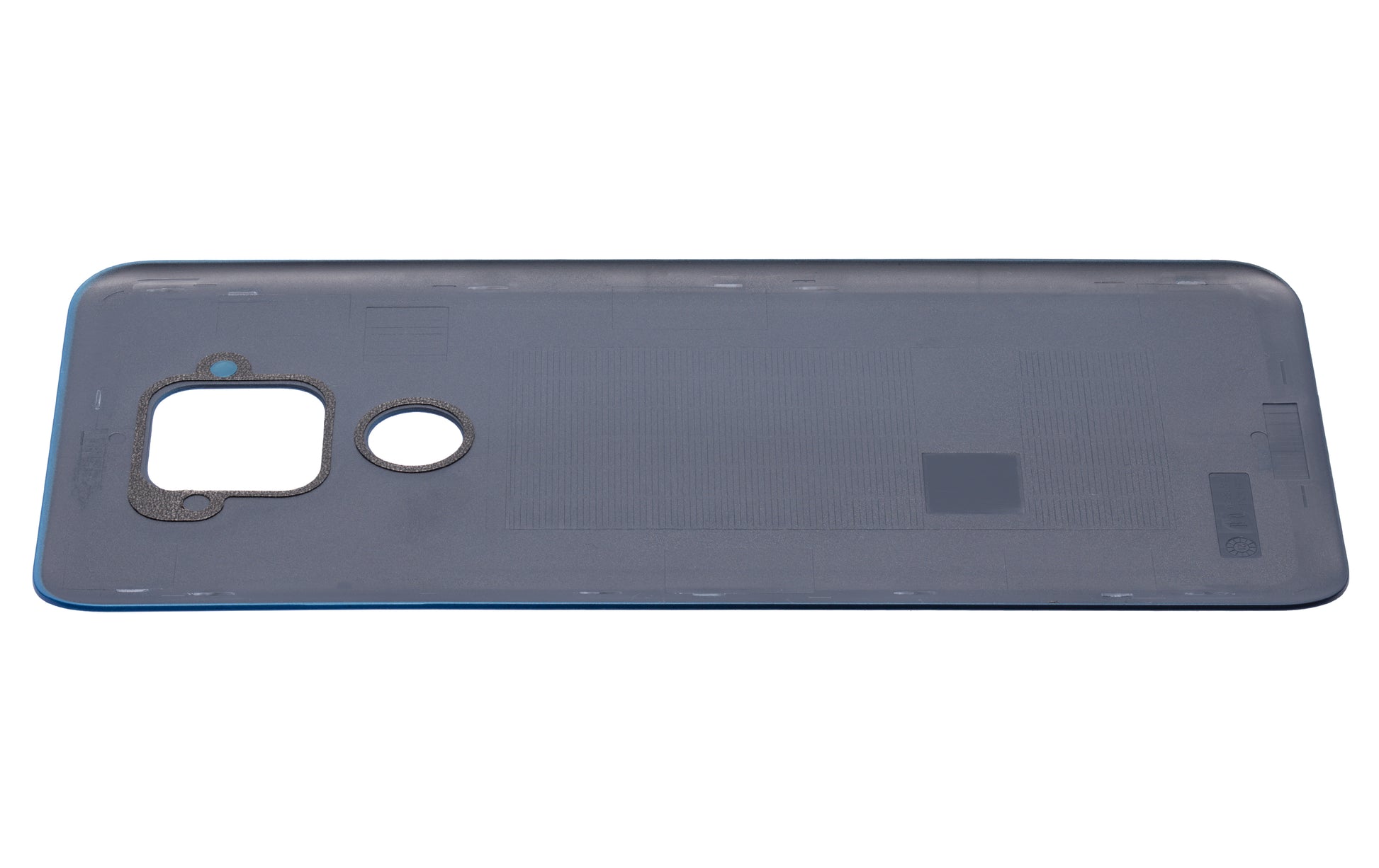 Back cover Glass For Motorola Moto G Play (XT2093 / 2021) (Misty Blue) replacement part for compatible Motorola phone, SKU 107082028628, product image 4