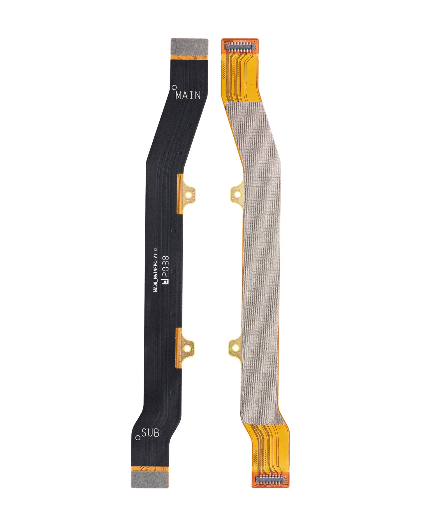 Mainboard Flex Cable For Motorola Moto G Play (XT2093 / 2021) replacement part for compatible Motorola phone, SKU 107082028629, product image 2