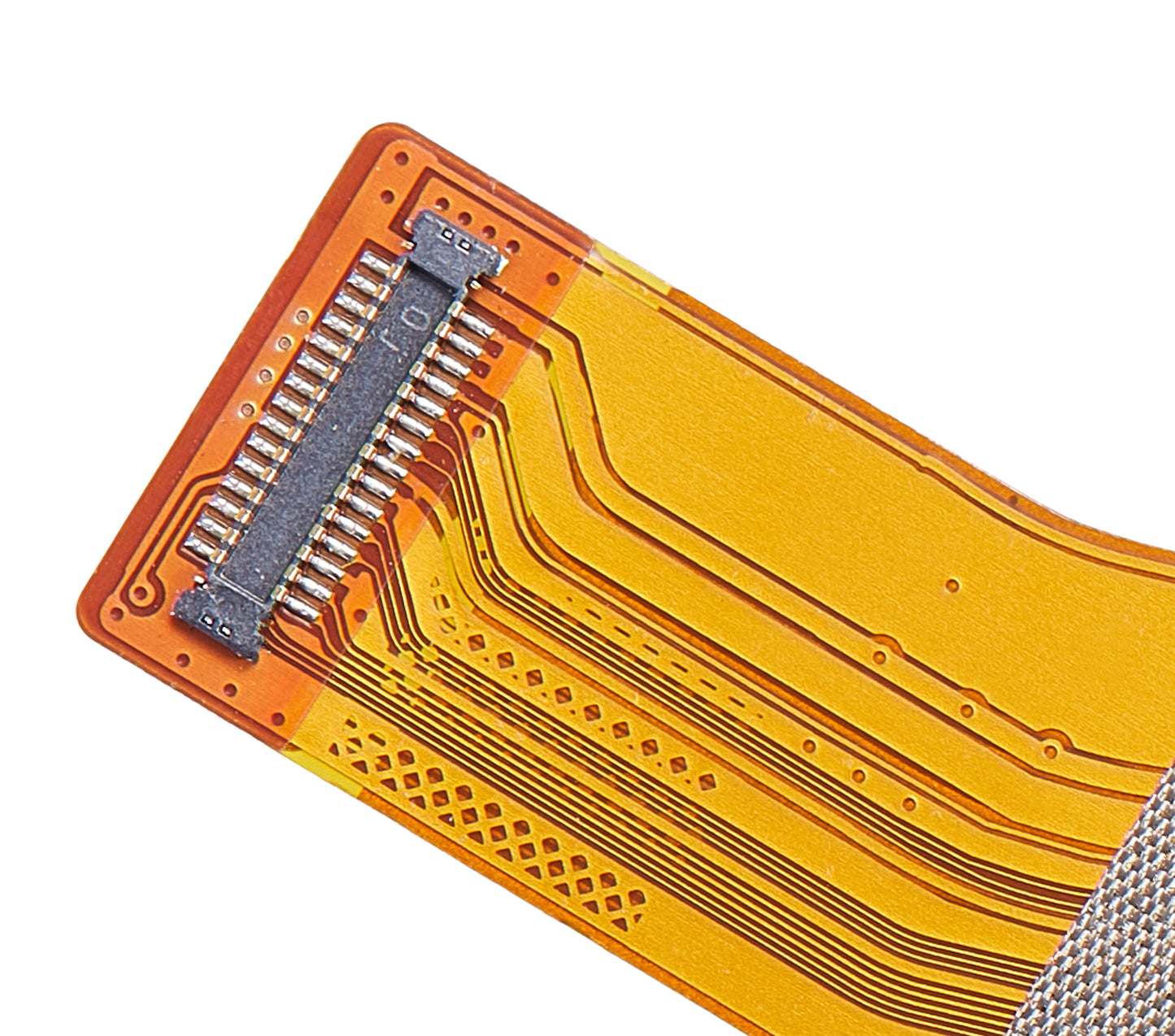 Mainboard Flex Cable For Motorola Moto G Play (XT2093 / 2021) replacement part for compatible Motorola phone, SKU 107082028629, product image 4