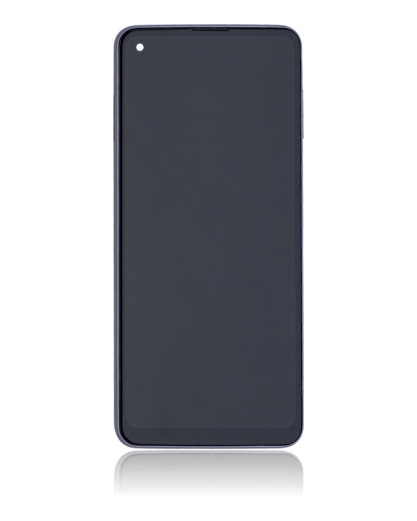 LCD Assembly With Frame For Motorola Moto G Power (XT2117 / 2021) (Refurbished) (Flash Gray) replacement part for compatible Motorola phone, SKU 107082028803, product image 9