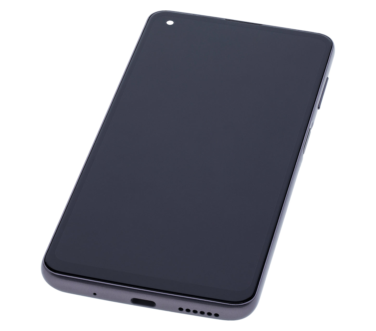 LCD Assembly With Frame For Motorola Moto G Power (XT2117 / 2021) (Refurbished) (Flash Gray) replacement part for compatible Motorola phone, SKU 107082028803, product image 10
