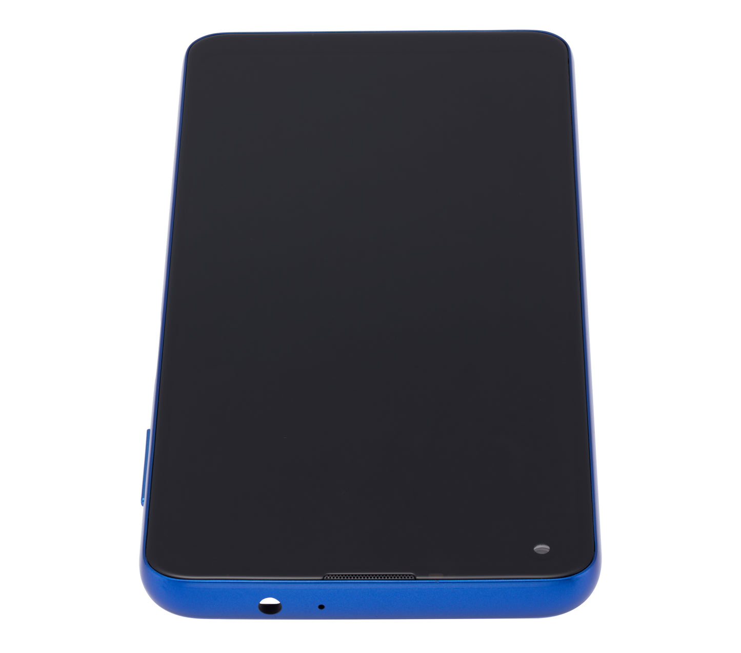 LCD Assembly With Frame For Motorola Moto G Power (XT2117 / 2021) (Refurbished) (Blue) replacement part for compatible Motorola phone, SKU 107082028804, product image 9