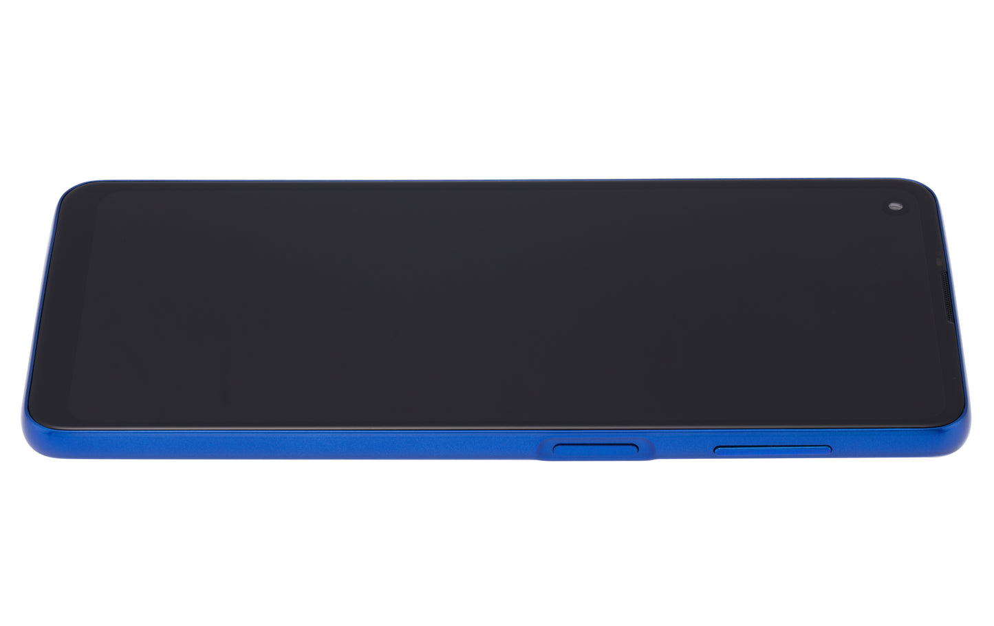 LCD Assembly With Frame For Motorola Moto G Power (XT2117 / 2021) (Refurbished) (Blue) replacement part for compatible Motorola phone, SKU 107082028804, product image 5