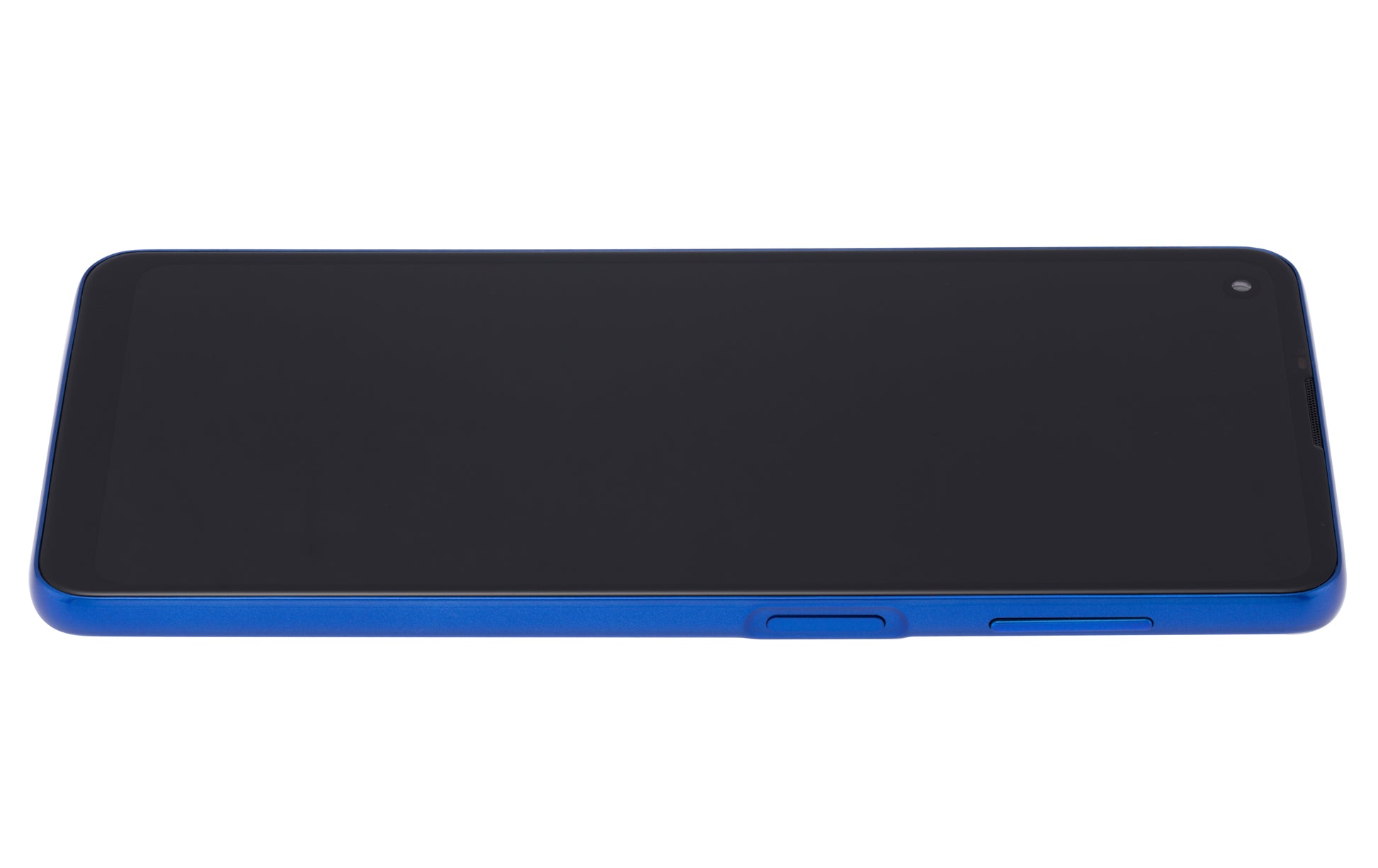 LCD Assembly With Frame For Motorola Moto G Power (XT2117 / 2021) (Refurbished) (Blue) replacement part for compatible Motorola phone, SKU 107082028804, product image 5