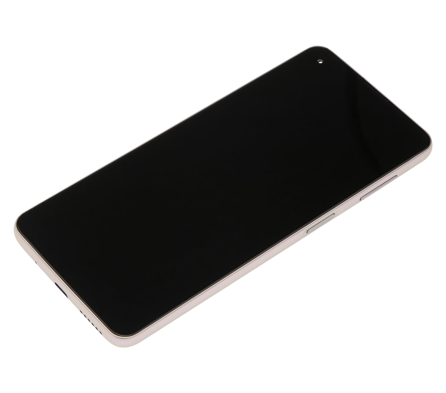 LCD Assembly With Frame For Motorola Moto G Power (XT2117 / 2021) (Refurbished) (Polar Silver) replacement part for compatible Motorola phone, SKU 107082028805, product image 9