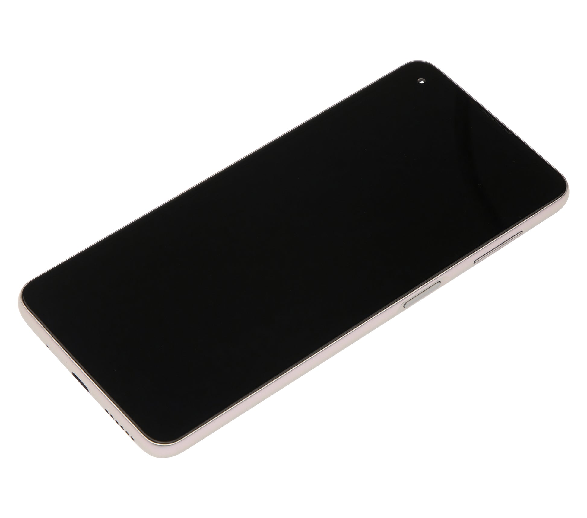 LCD Assembly With Frame For Motorola Moto G Power (XT2117 / 2021) (Refurbished) (Polar Silver) replacement part for compatible Motorola phone, SKU 107082028805, product image 9