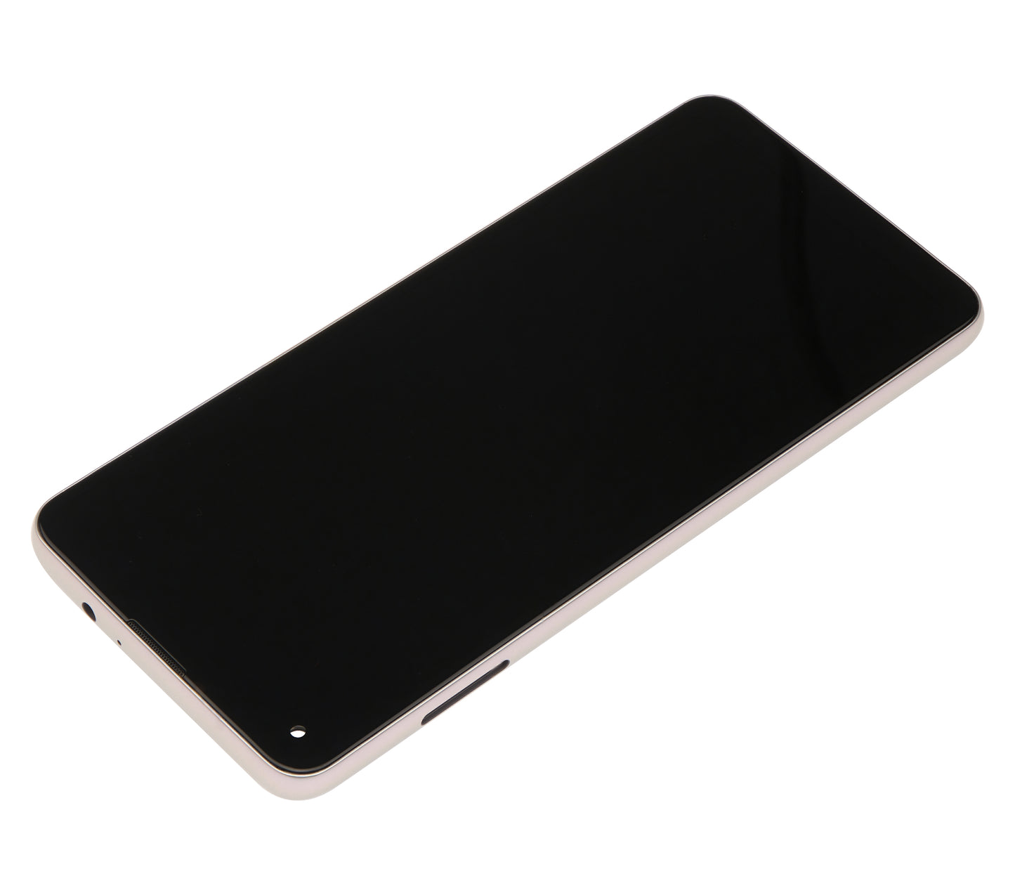 LCD Assembly With Frame For Motorola Moto G Power (XT2117 / 2021) (Refurbished) (Polar Silver) replacement part for compatible Motorola phone, SKU 107082028805, product image 10