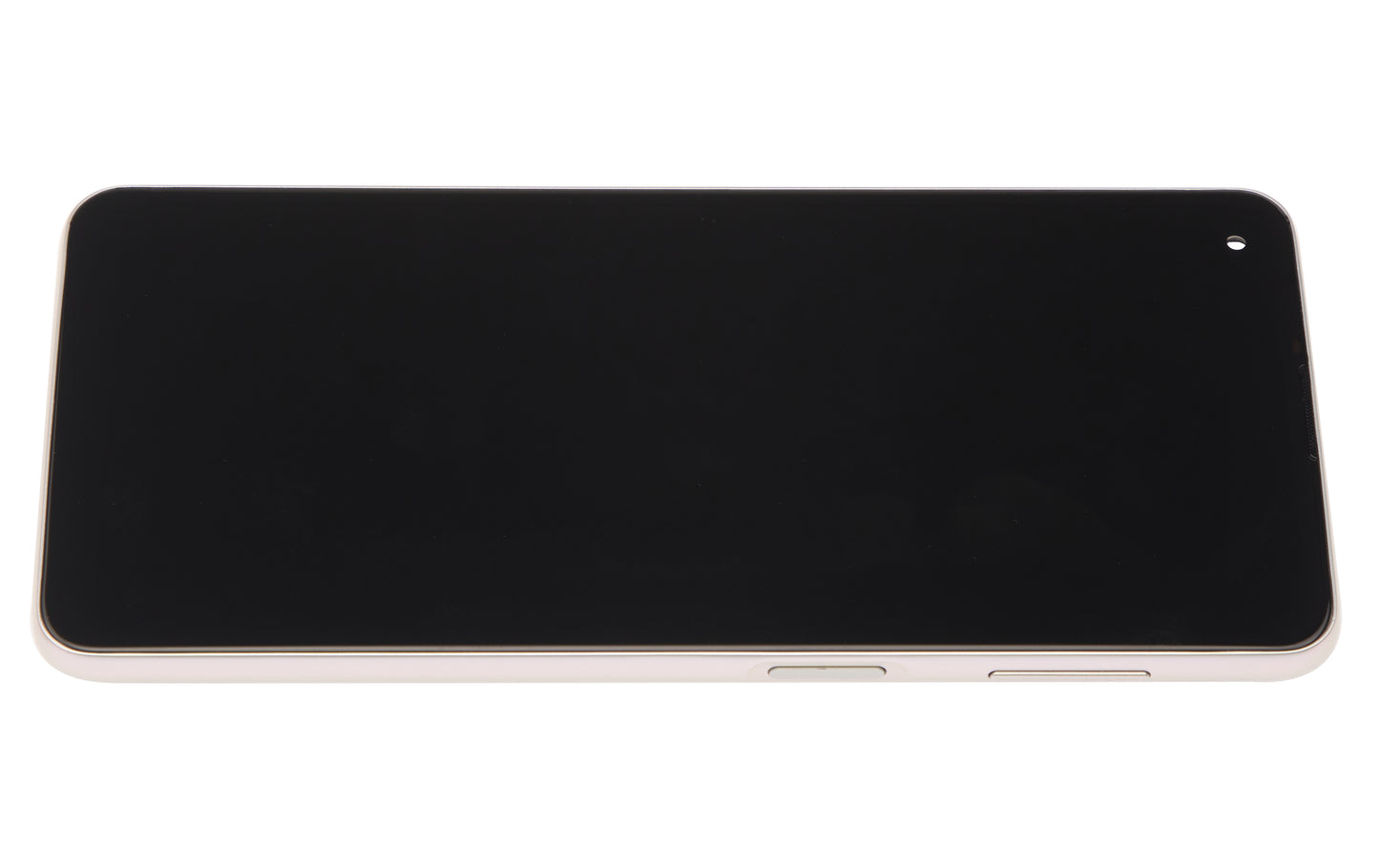 LCD Assembly With Frame For Motorola Moto G Power (XT2117 / 2021) (Refurbished) (Polar Silver) replacement part for compatible Motorola phone, SKU 107082028805, product image 4
