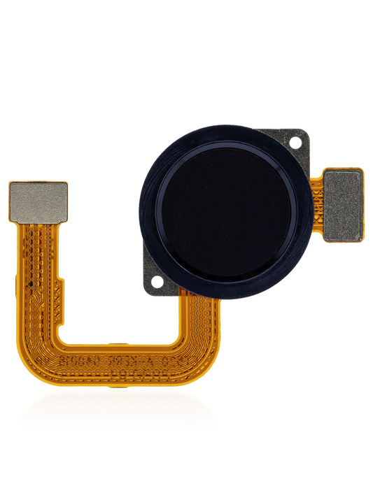 Fingerprint Reader With Flex Cable For Motorola Moto G Stylus 6.4" (XT2043 / 2020) (Mystic indigo) | compatible mobile phone replacement part | SKU 107082028820 | product image 1