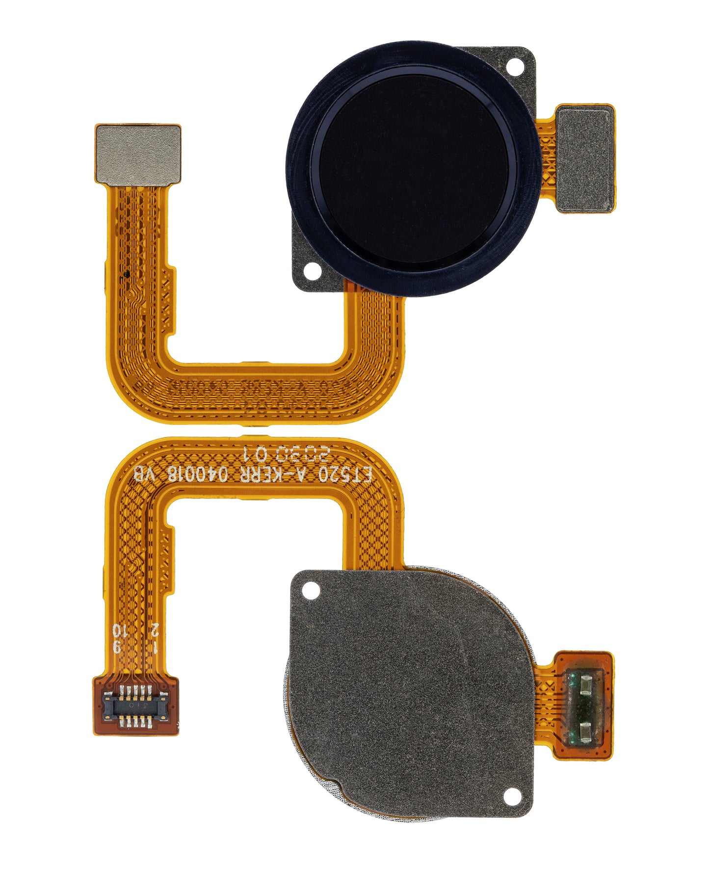 Fingerprint Reader With Flex Cable For Motorola Moto G Stylus 6.4" (XT2043 / 2020) (Mystic indigo) | compatible mobile phone replacement part | SKU 107082028820 | product image 6