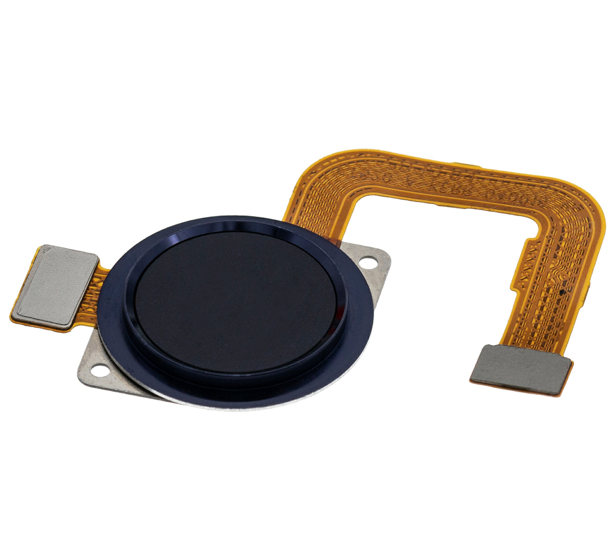 Fingerprint Reader With Flex Cable For Motorola Moto G Stylus 6.4" (XT2043 / 2020) (Mystic indigo) | compatible mobile phone replacement part | SKU 107082028820 | product image 4