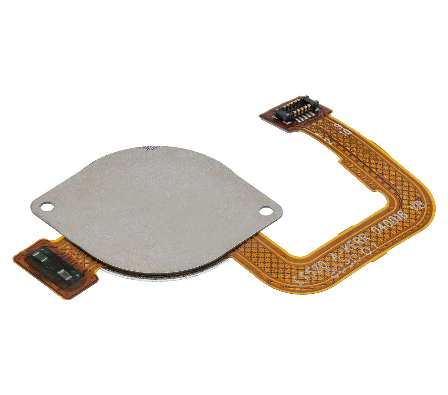 Fingerprint Reader With Flex Cable For Motorola Moto G Stylus 6.4" (XT2043 / 2020) (Mystic indigo) | compatible mobile phone replacement part | SKU 107082028820 | product image 5