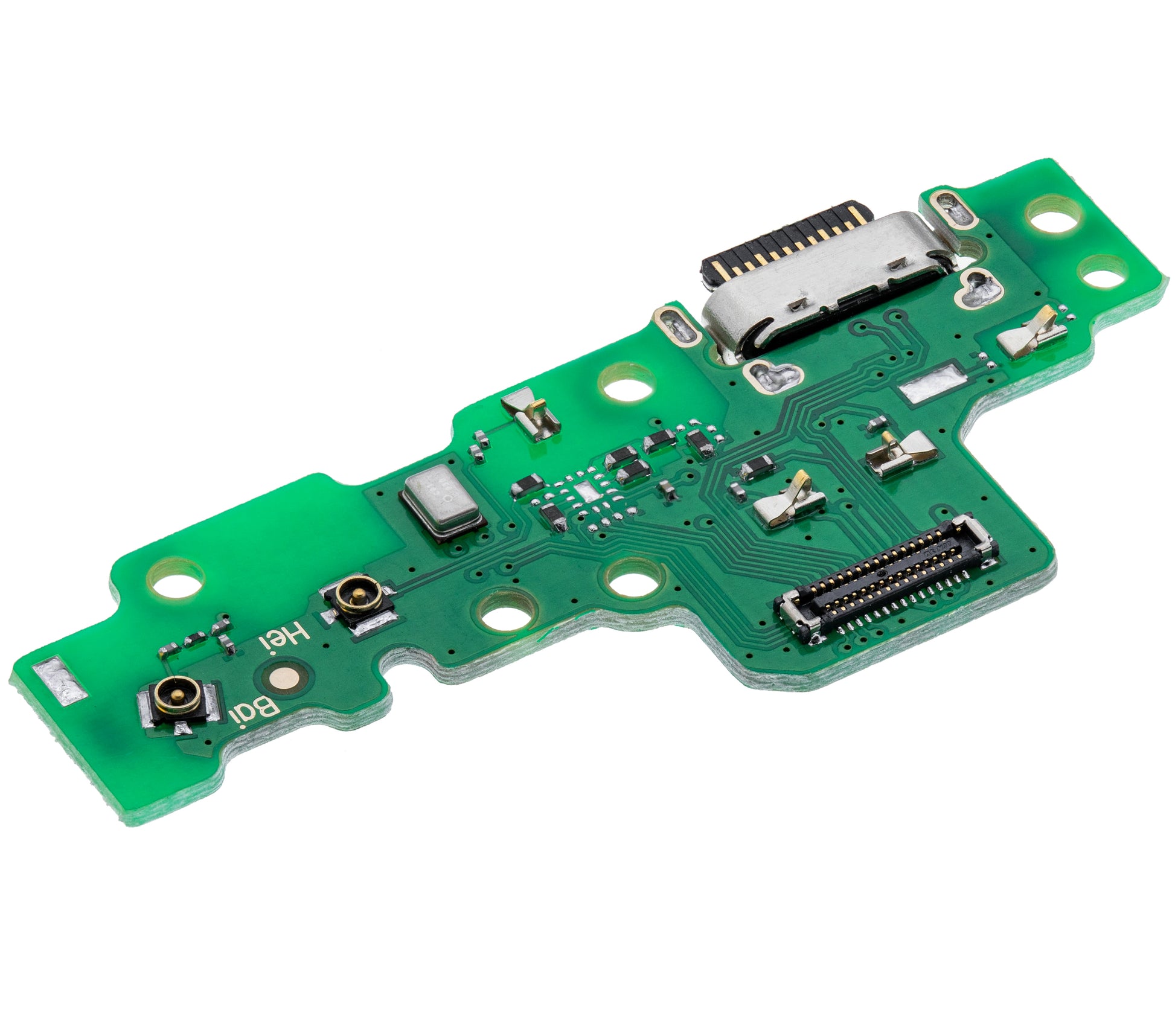 Charging Port Board For Motorola Moto G Power (XT2117 / 2021) (Aftermarket Plus) replacement part for compatible Motorola phone, SKU 107082028825, product image 5