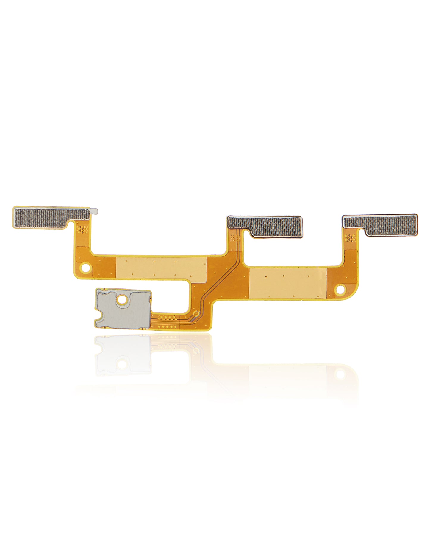 Power And Volume Button Flex Cable For Motorola Moto G Power (XT2117 / 2021) replacement part for compatible Motorola phone, SKU 107082028826, product image 3