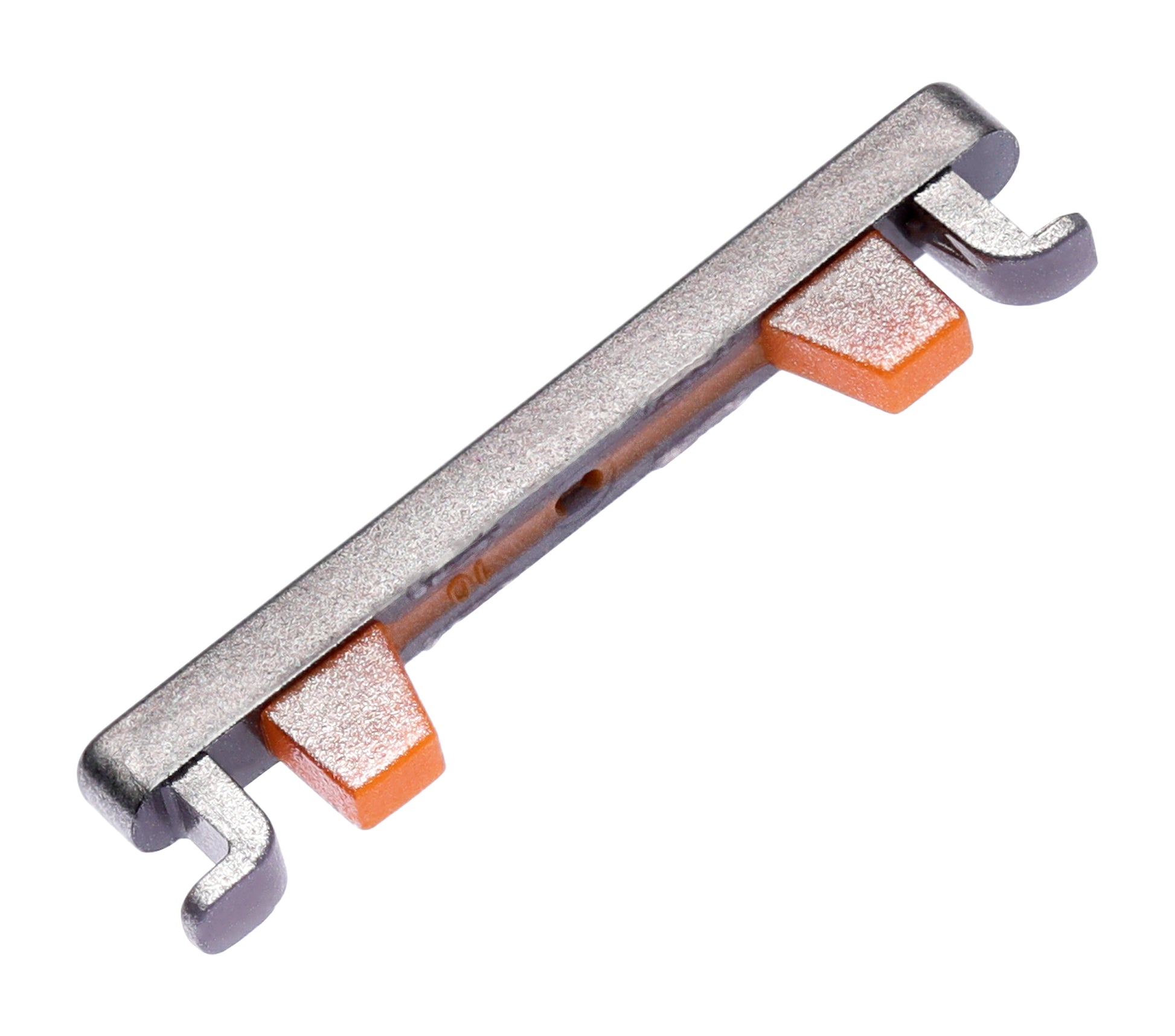Volume Button For Motorola Moto G Power (XT2117 / 2021) (Flash Gray) replacement part for compatible Motorola phone, SKU 107082028828, product image 4