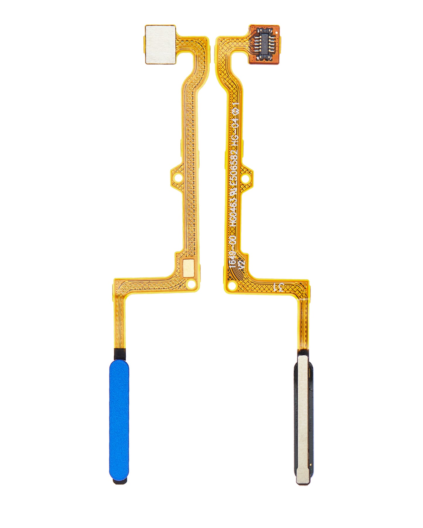 Fingerprint Sensor Flex For Motorola Moto G Power (XT2117 / 2021) (Blue) replacement part for compatible Motorola phone, SKU 107082028835, product image 2