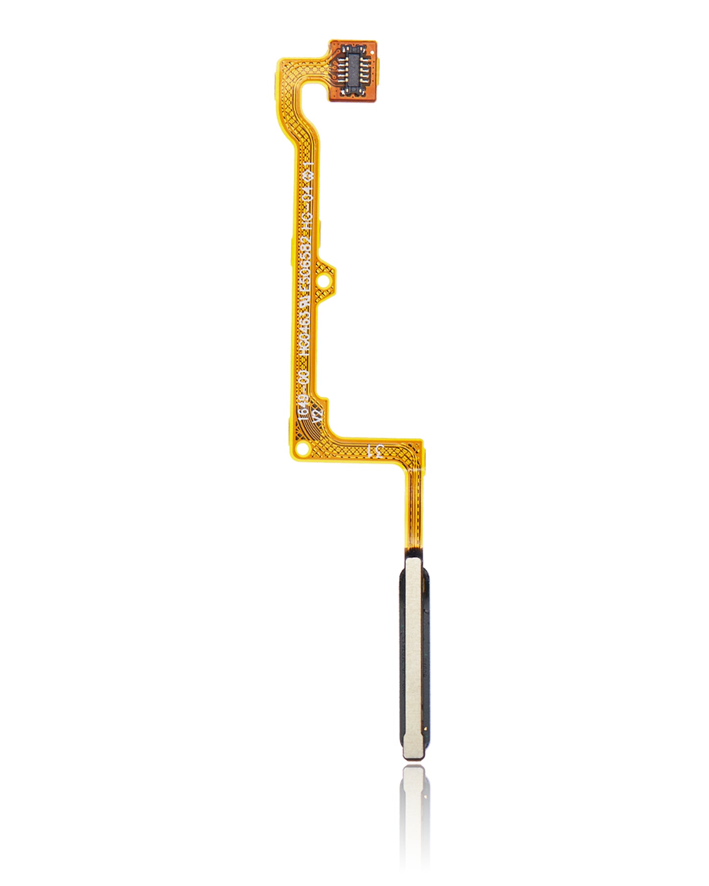 Fingerprint Sensor Flex For Motorola Moto G Power (XT2117 / 2021) (Blue) replacement part for compatible Motorola phone, SKU 107082028835, product image 3